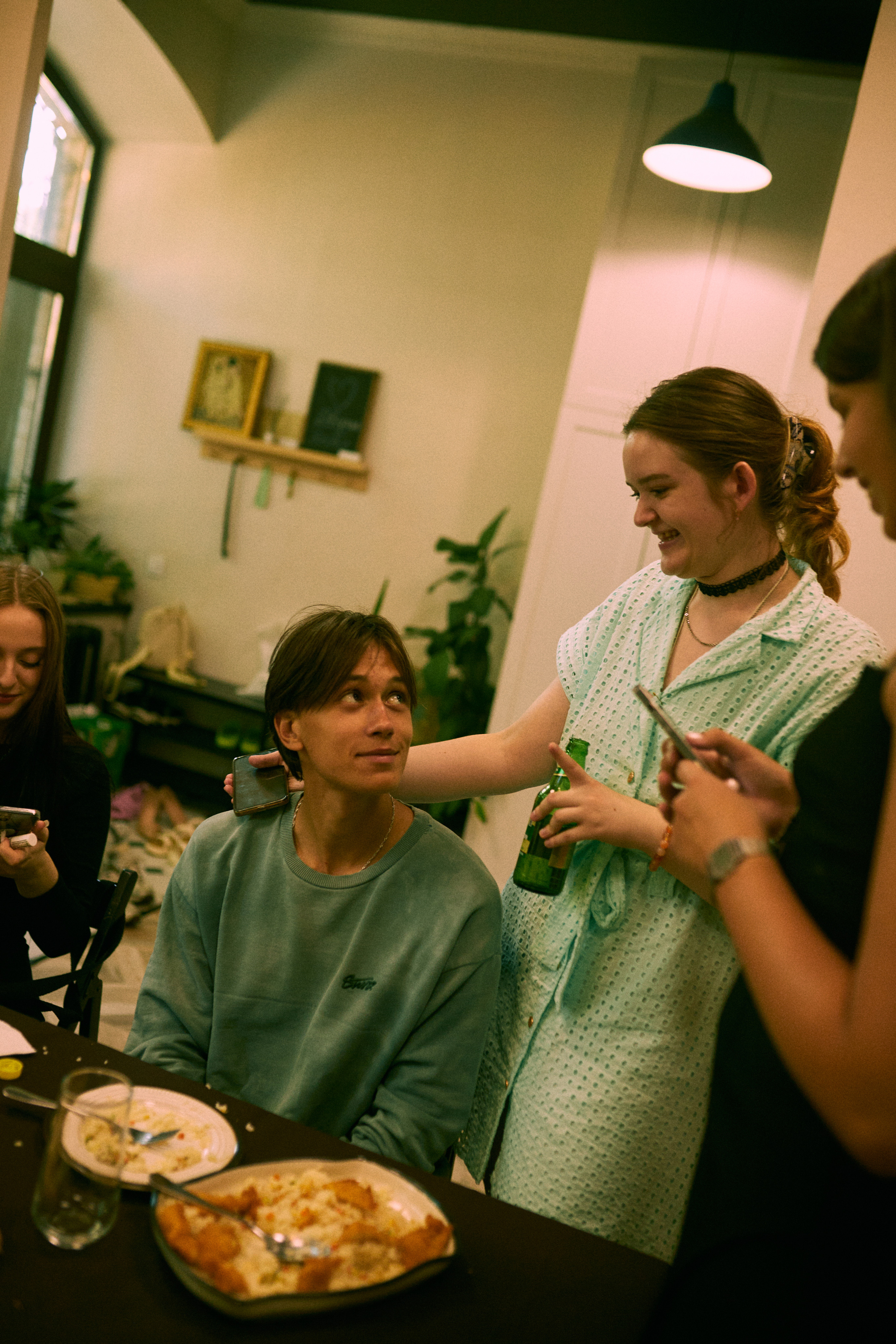 17 лет!. Фотограф Ионова Анастасия, г Владивосток