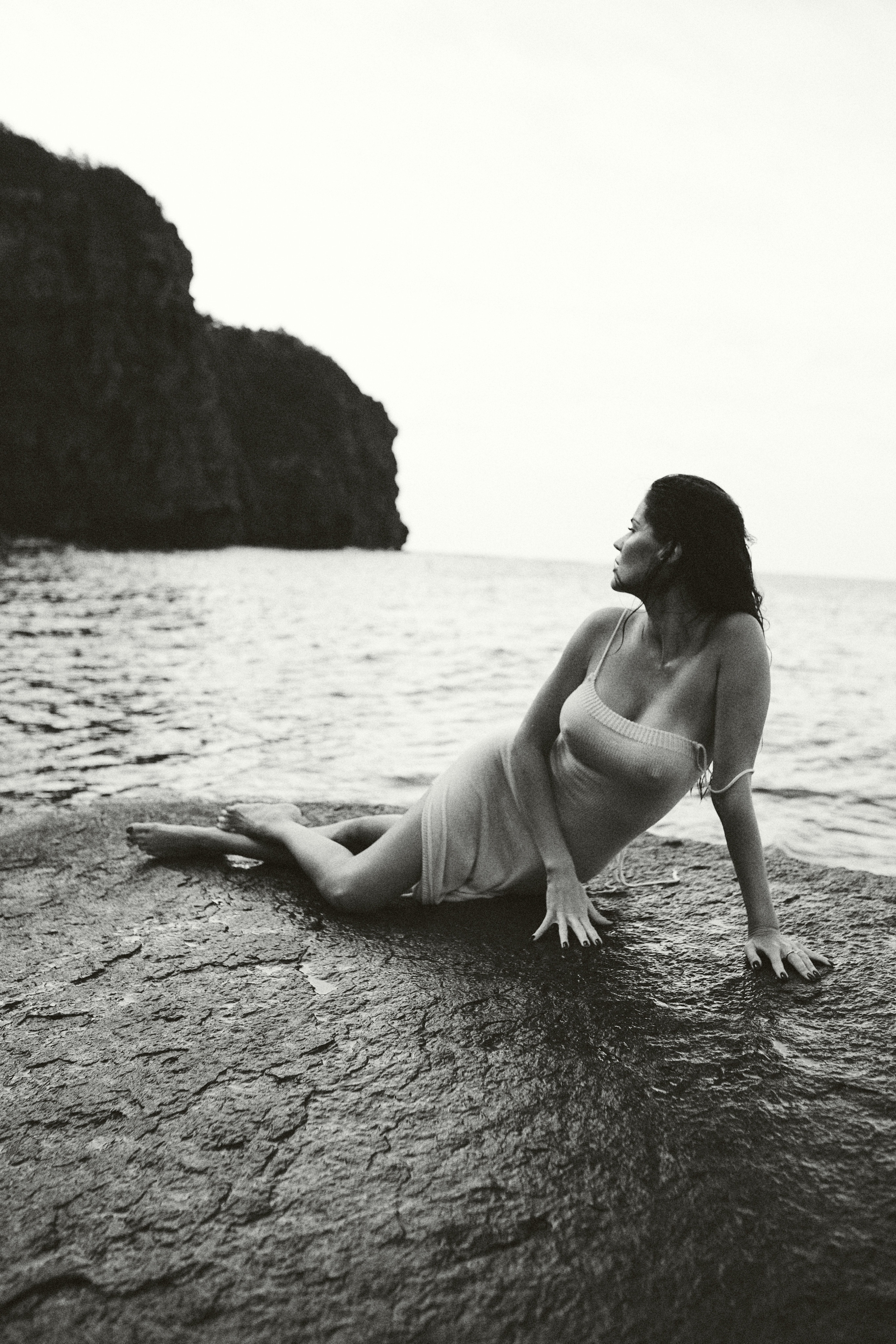 Таня. Фотограф Ионова Анастасия, г Владивосток