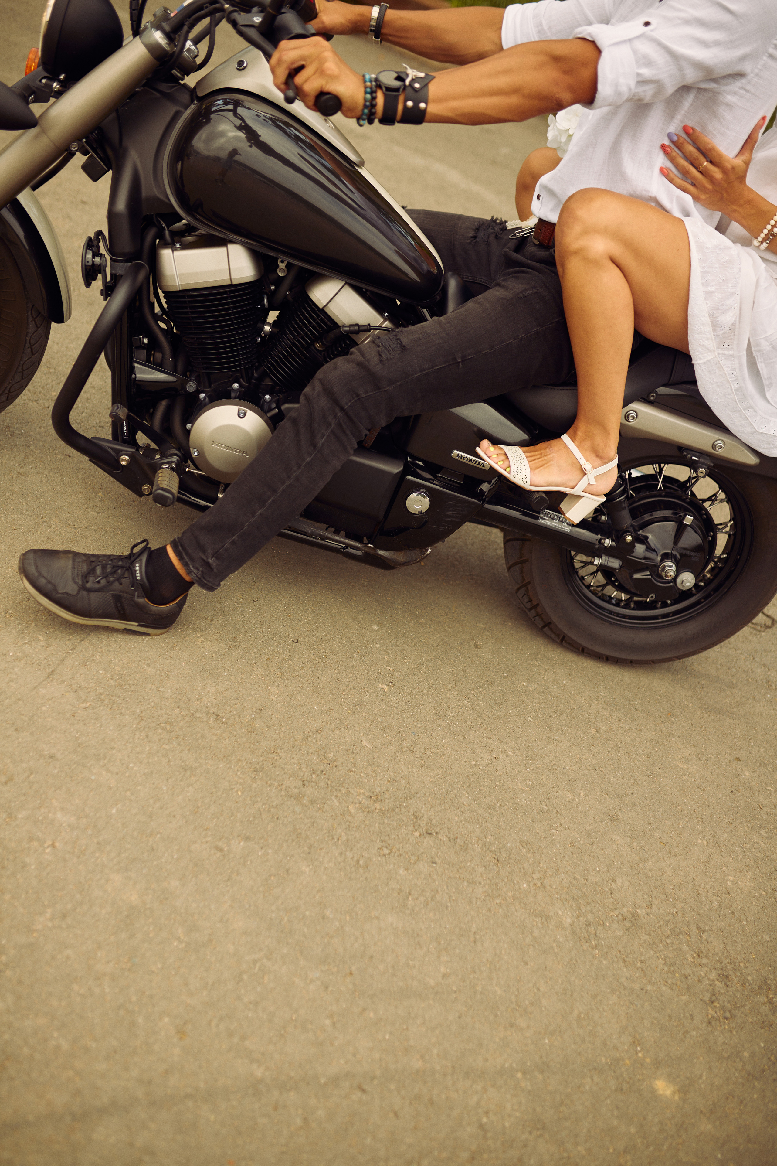 Годовщина 13 лет. Фотограф Ионова Анастасия, г Владивосток