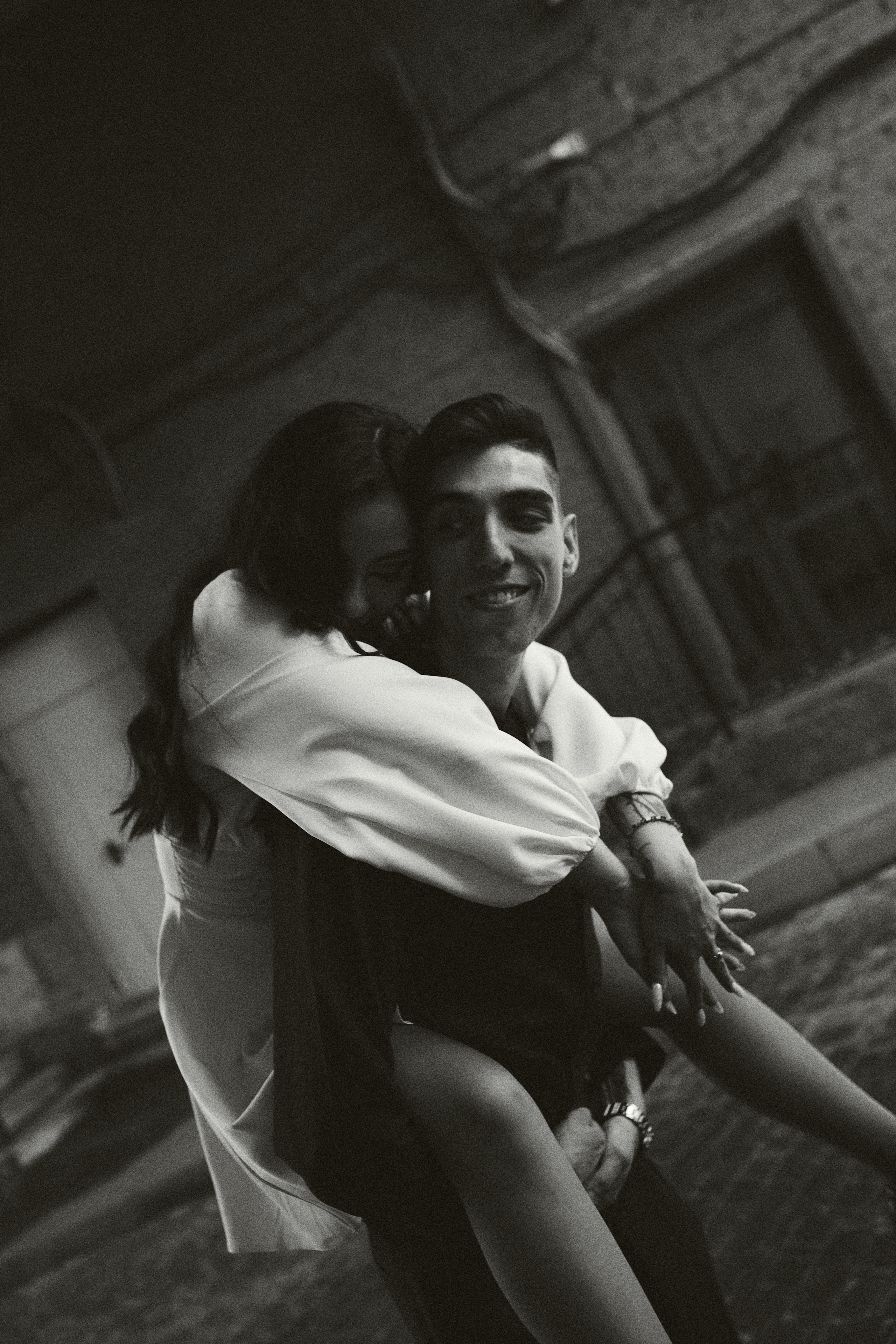 Дима и Женя. Фотограф Ионова Анастасия, г Владивосток