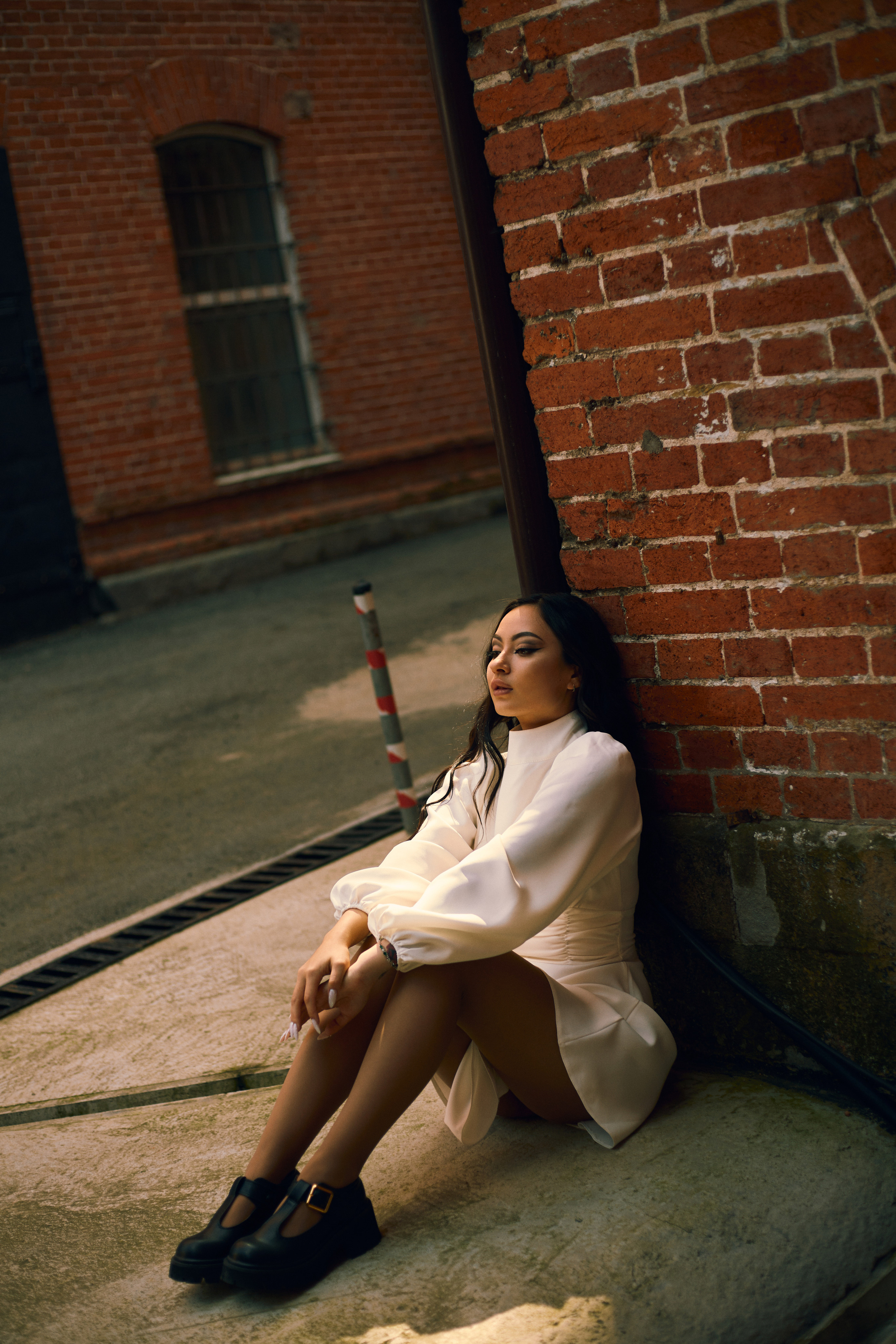 Дима и Женя. Фотограф Ионова Анастасия, г Владивосток