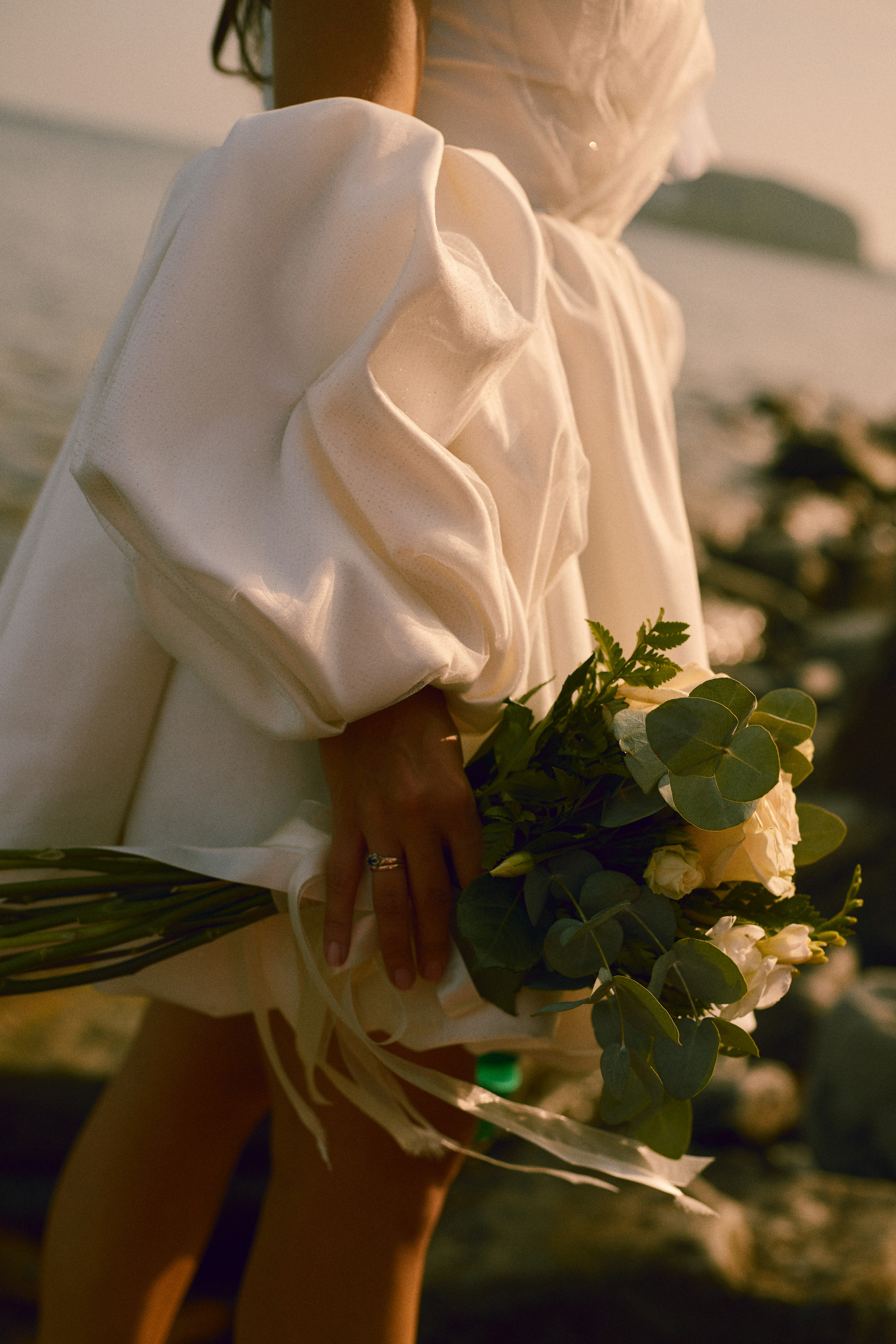 Саша и Ира. Фотограф Ионова Анастасия, г Владивосток