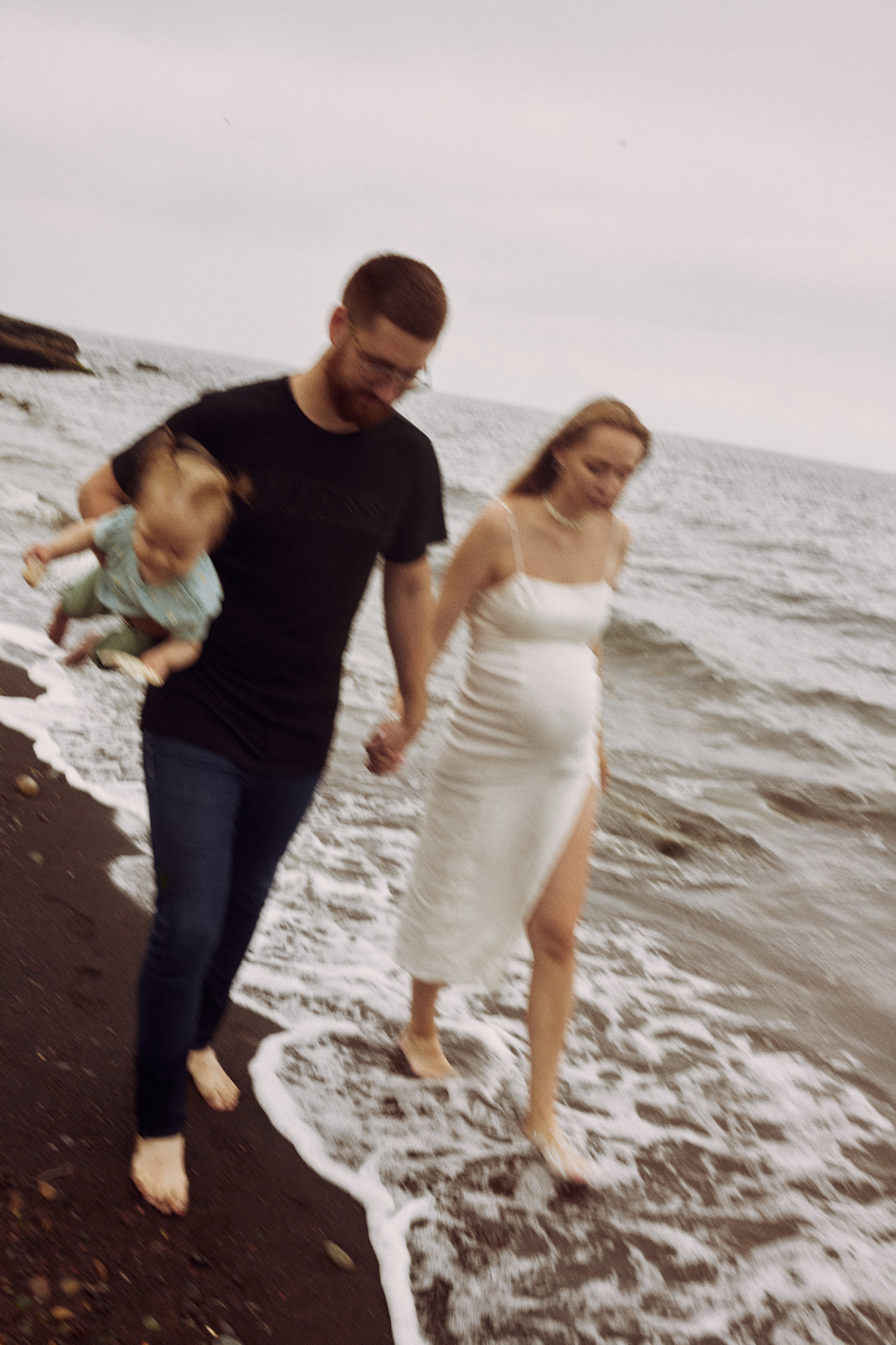 Семья. Фотограф Ионова Анастасия, г Владивосток