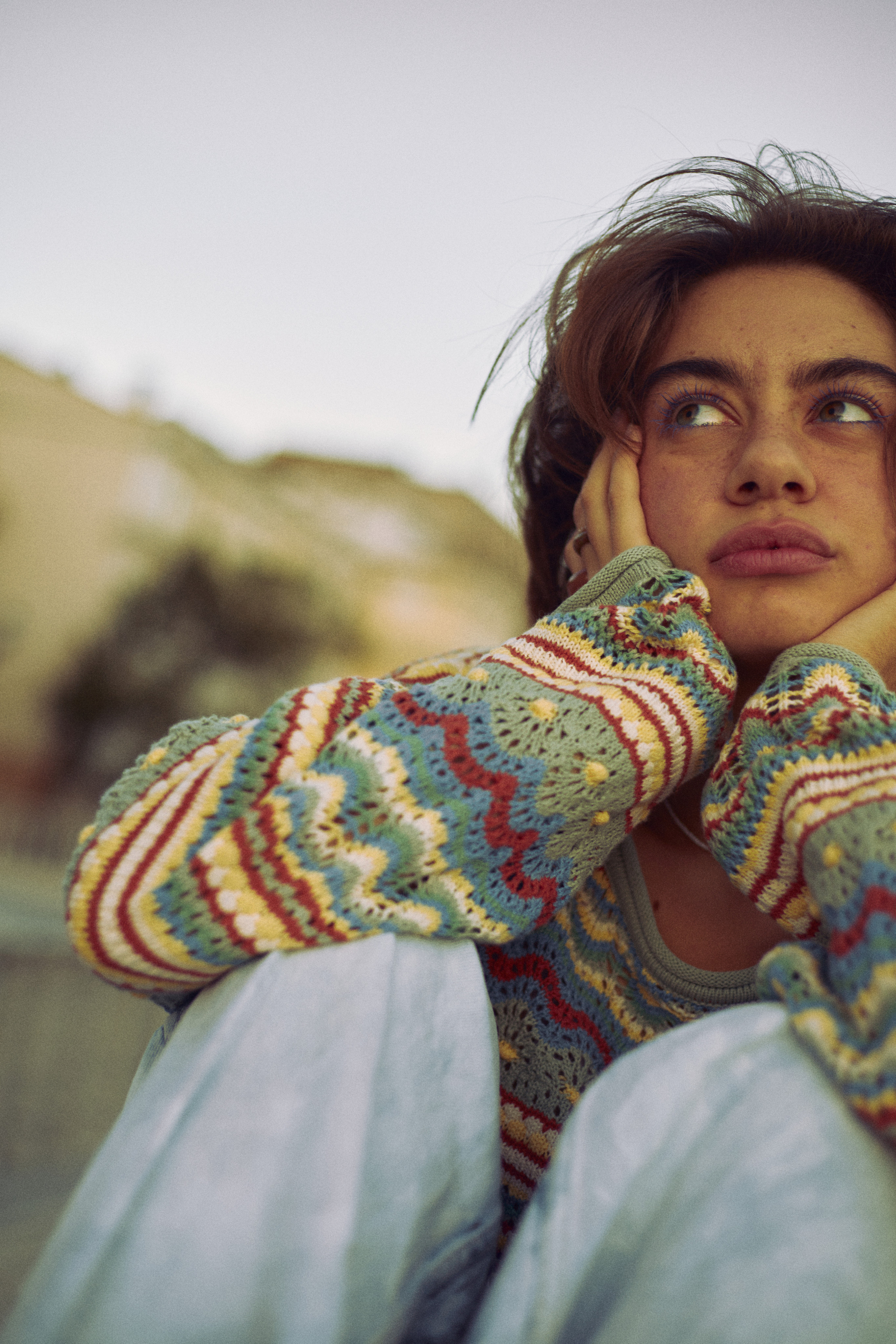 Натали. Фотограф Ионова Анастасия, г Владивосток