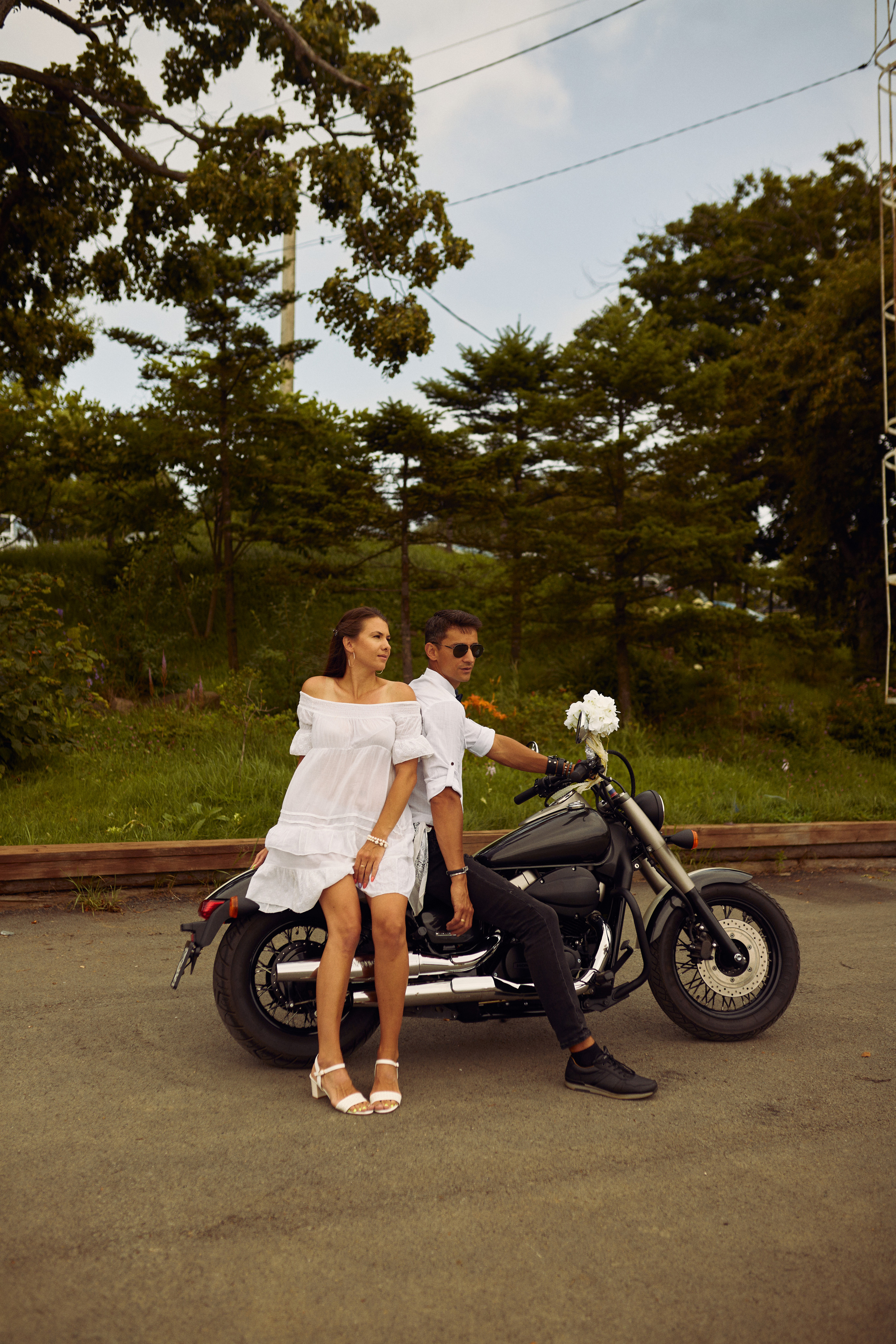 Годовщина 13 лет. Фотограф Ионова Анастасия, г Владивосток