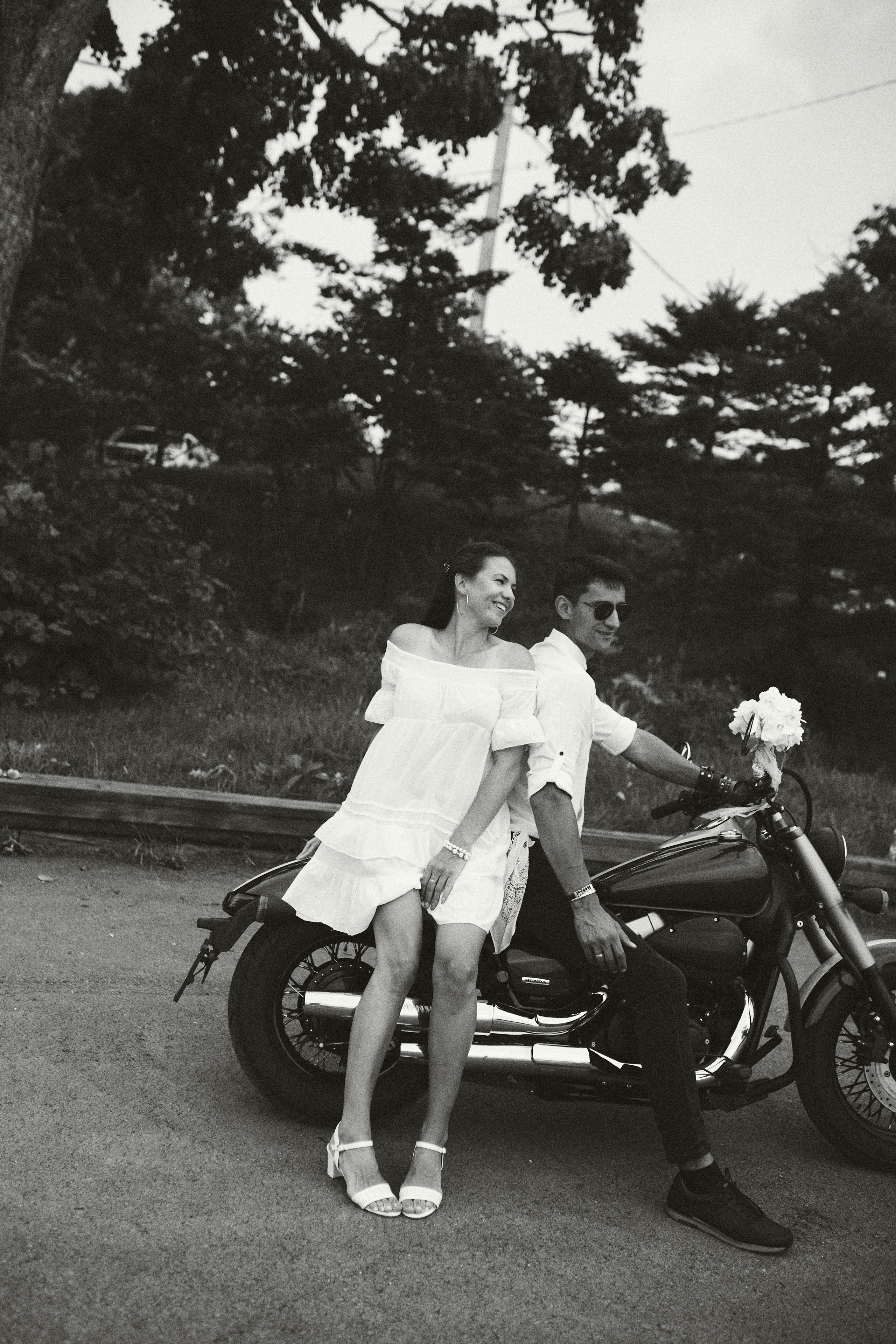 Годовщина 13 лет. Фотограф Ионова Анастасия, г Владивосток