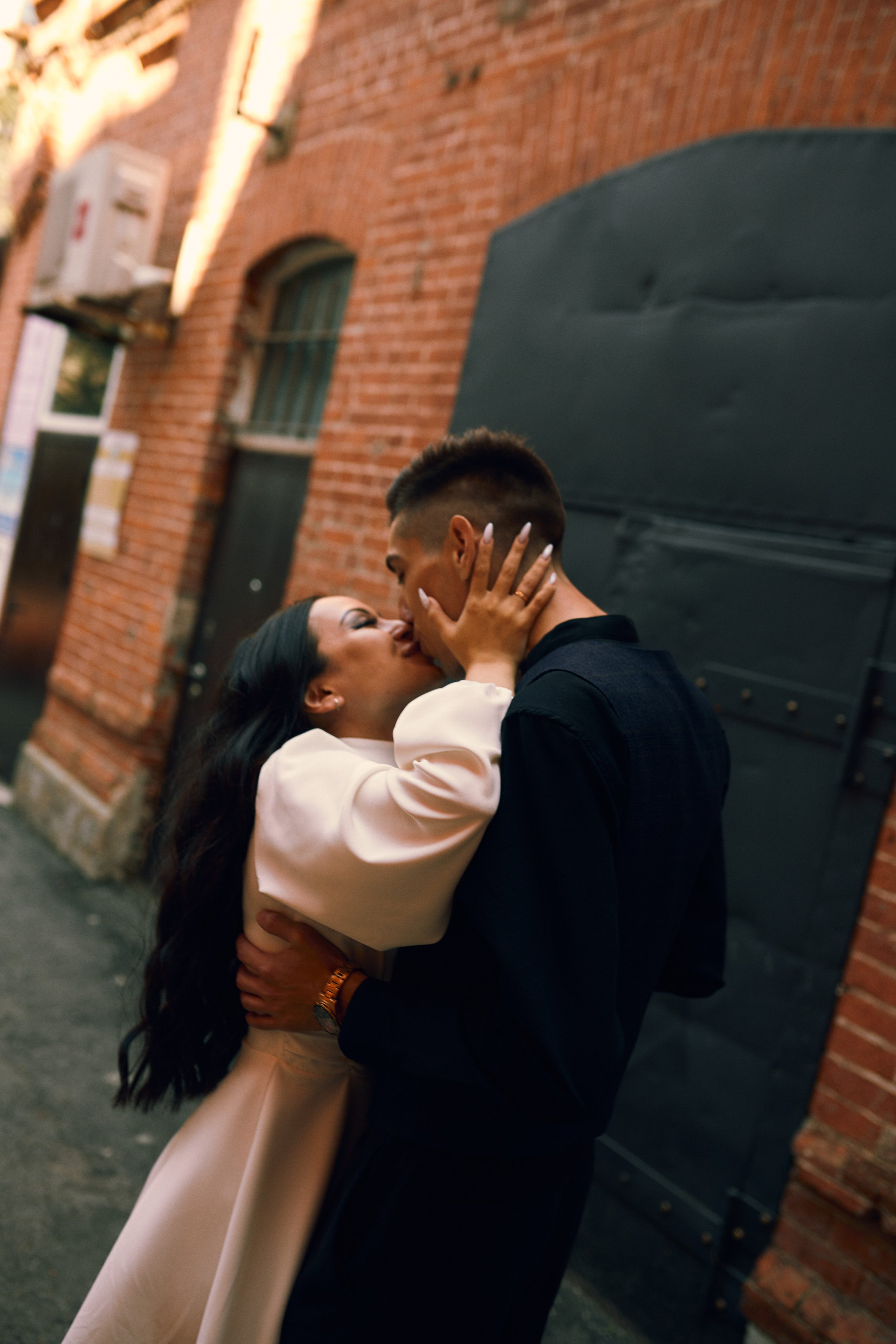 Дима и Женя. Фотограф Ионова Анастасия, г Владивосток