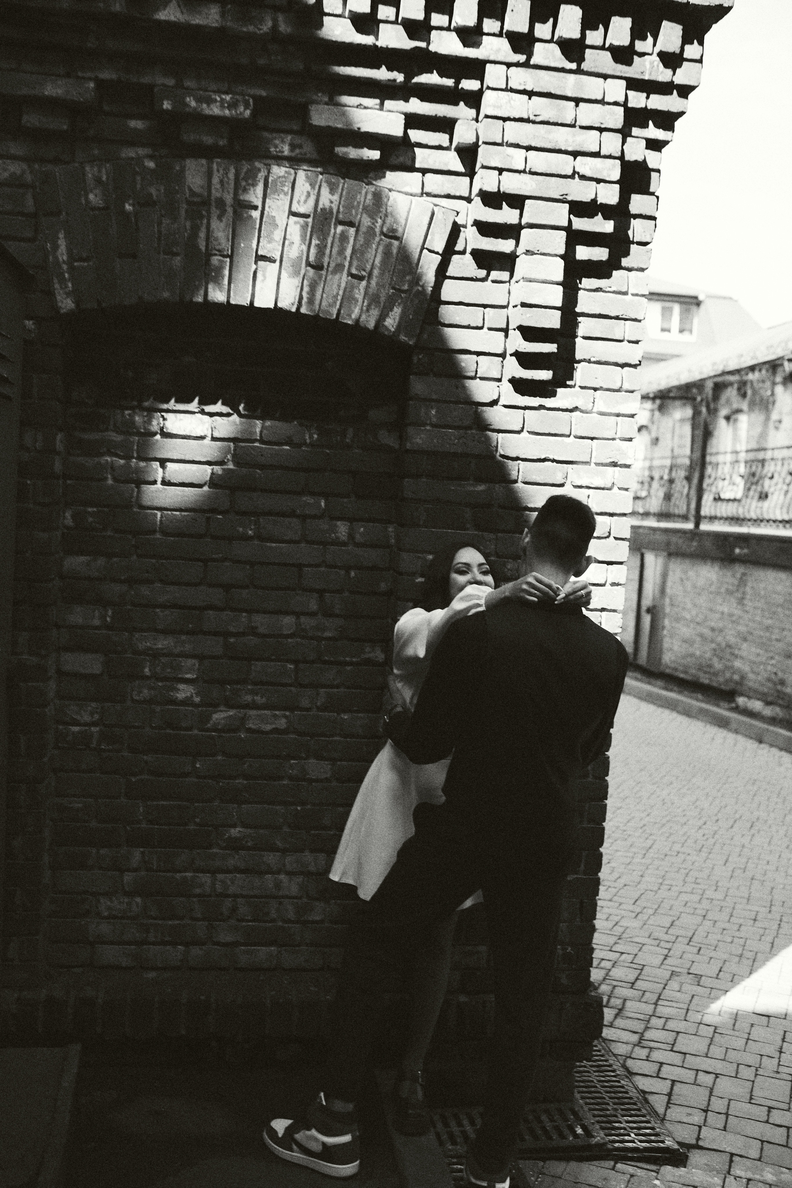 Дима и Женя. Фотограф Ионова Анастасия, г Владивосток