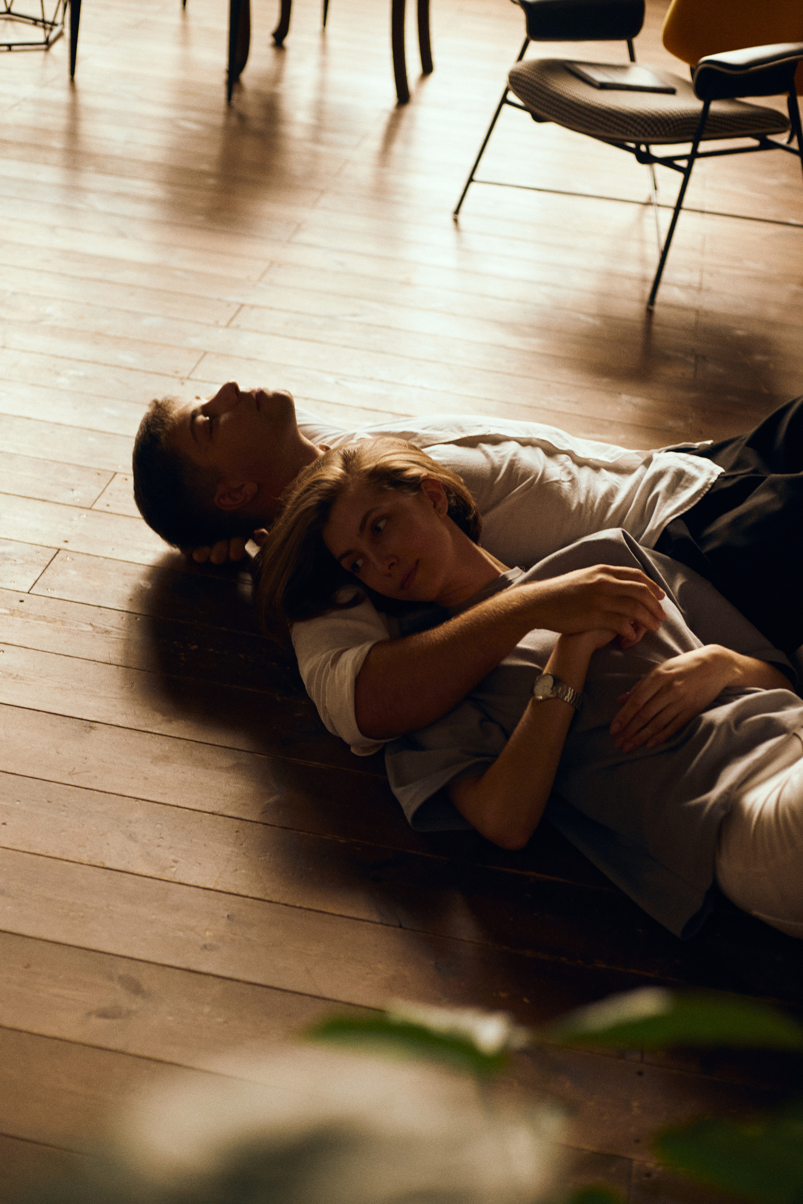 Дима и Аня. Фотограф Ионова Анастасия, г Владивосток