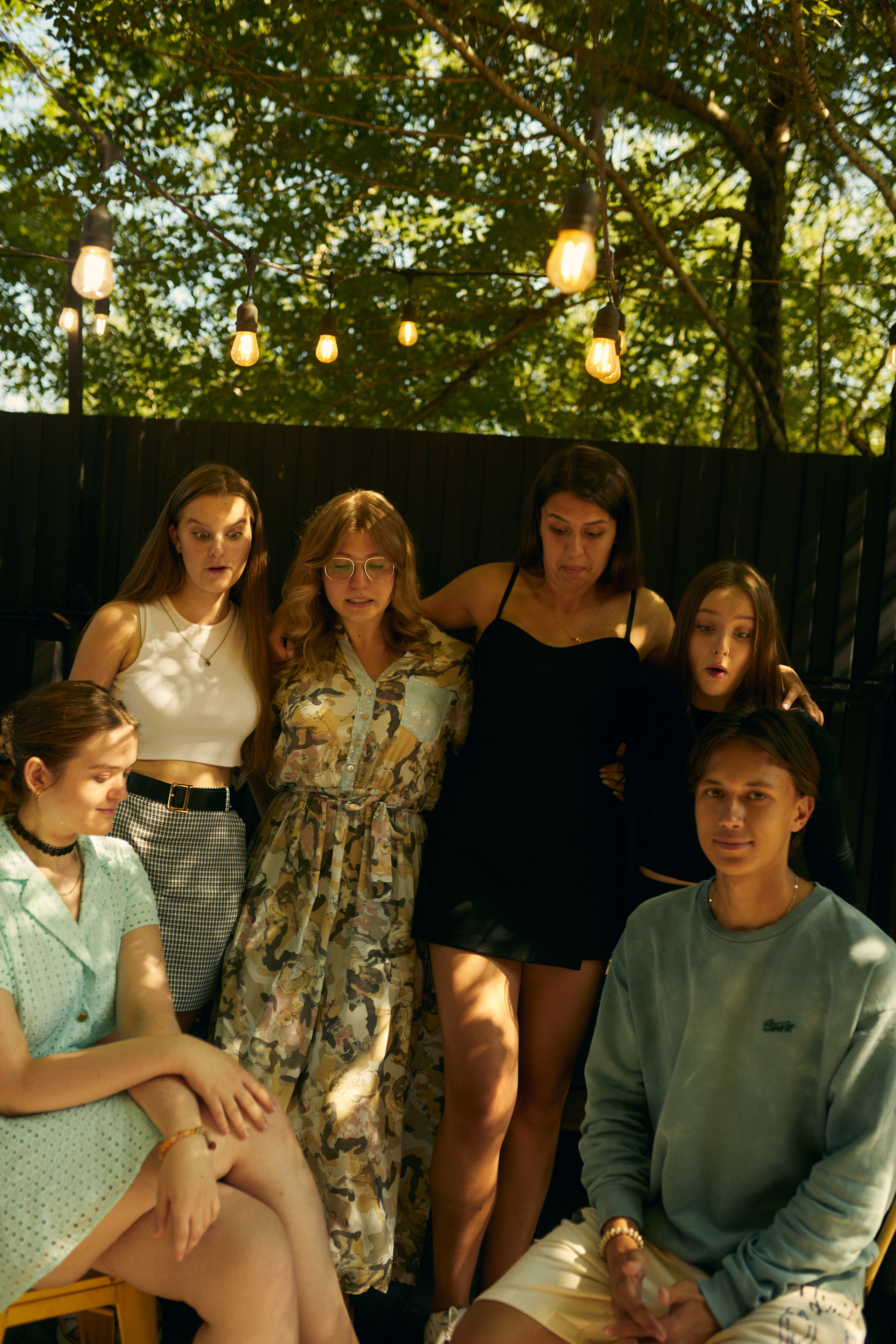 17 лет!. Фотограф Ионова Анастасия, г Владивосток