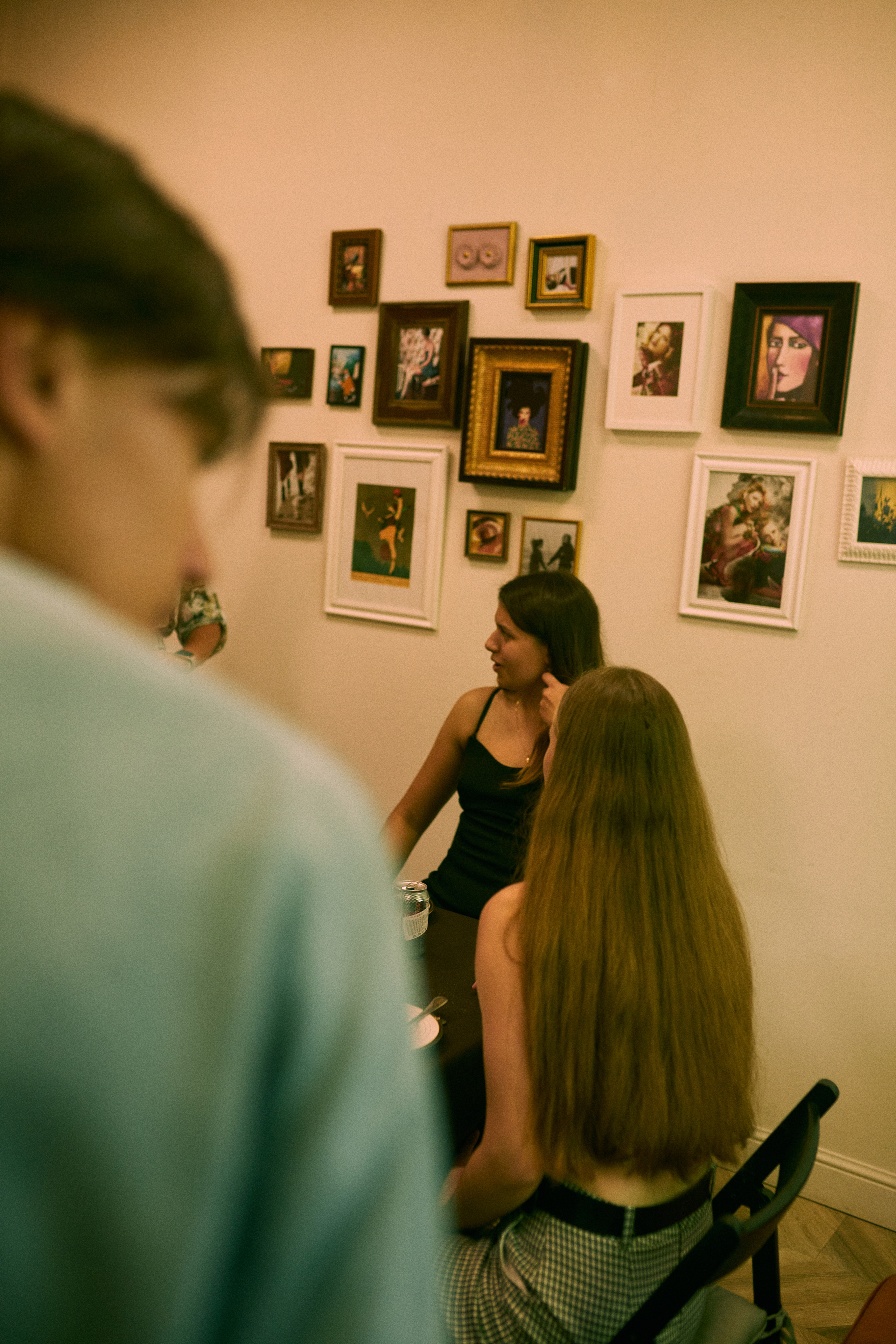 17 лет!. Фотограф Ионова Анастасия, г Владивосток