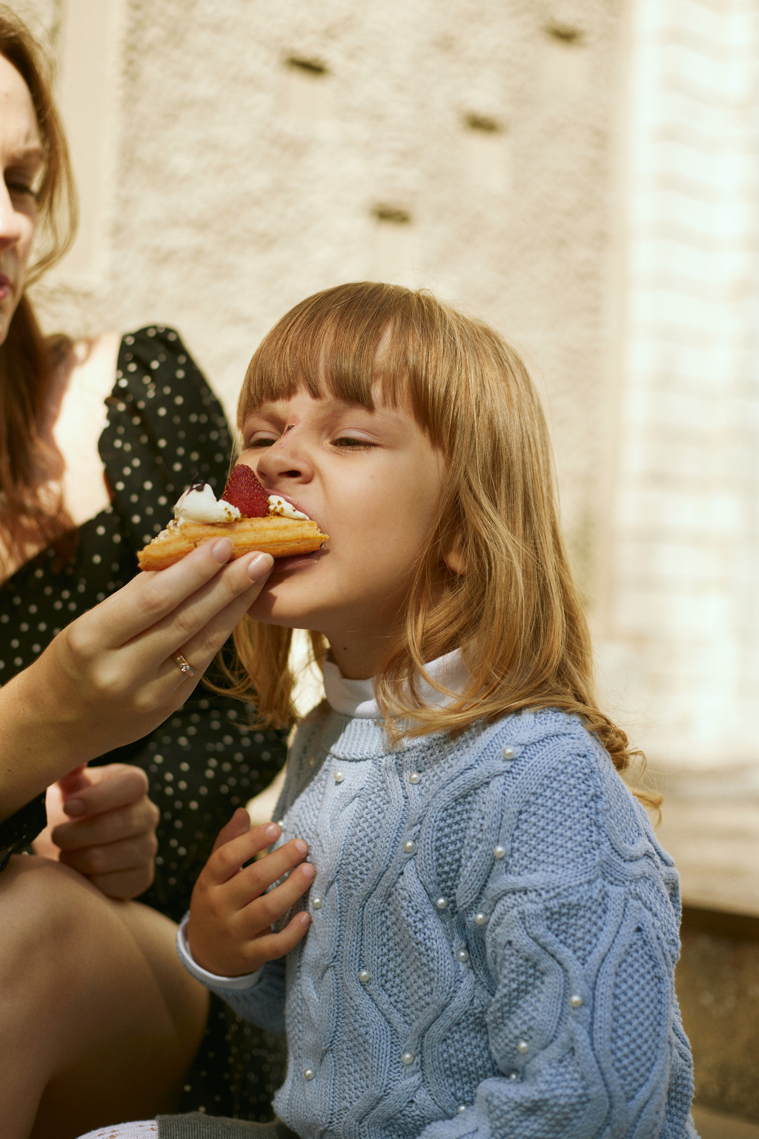 Лена и Вера. Фотограф Ионова Анастасия, г Владивосток