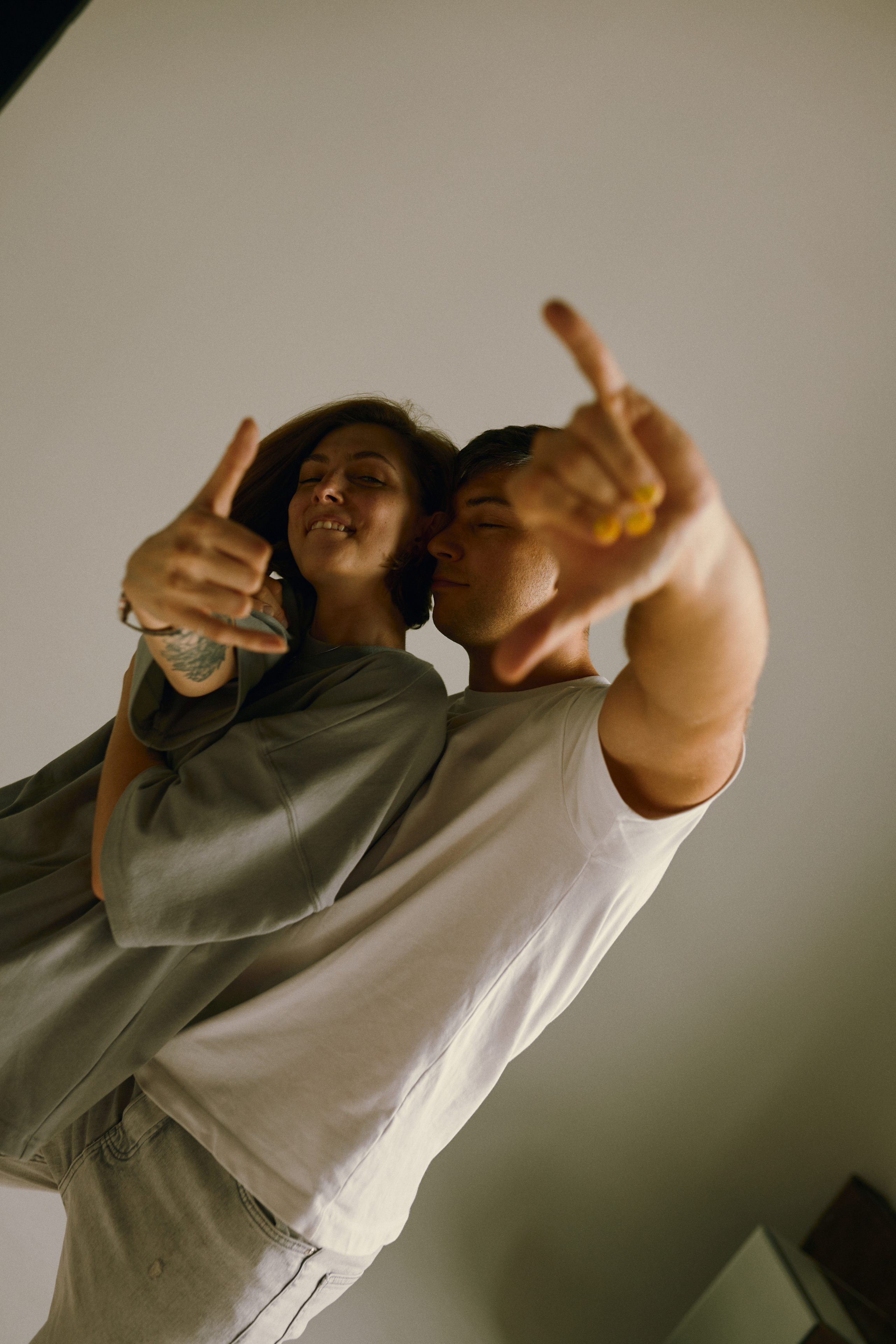 Дима и Аня. Фотограф Ионова Анастасия, г Владивосток