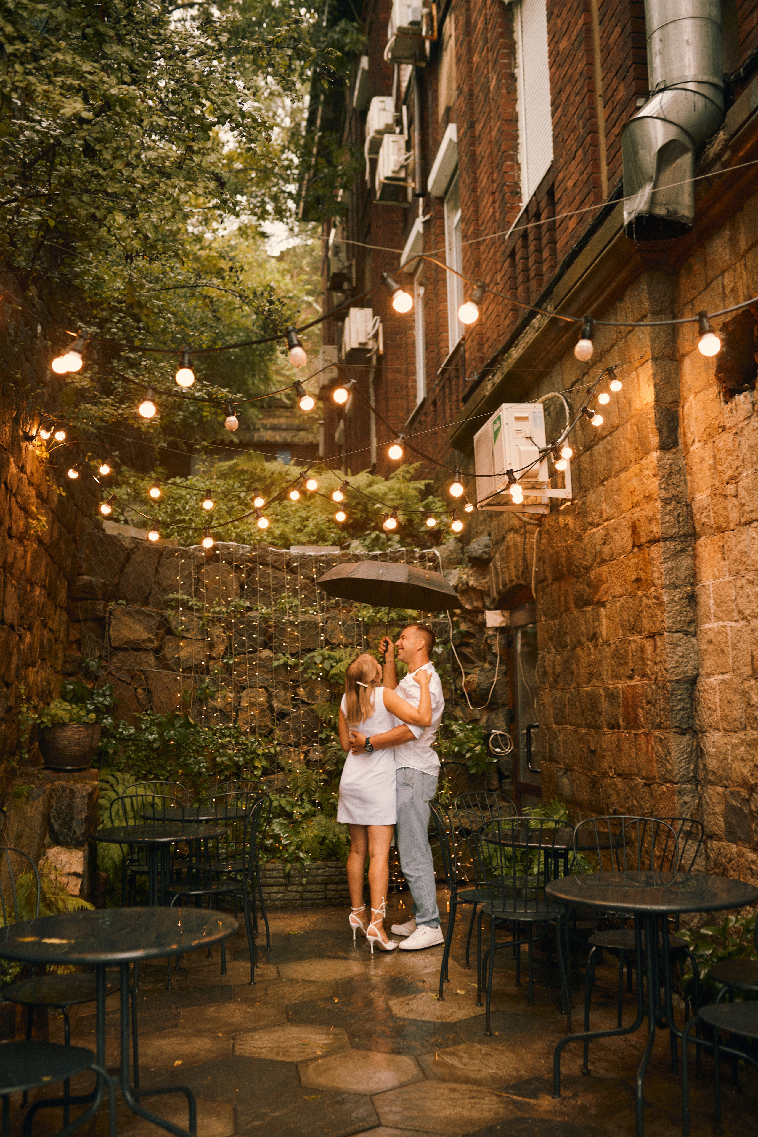 Анастасия и Сергей. Фотограф Ионова Анастасия, г Владивосток