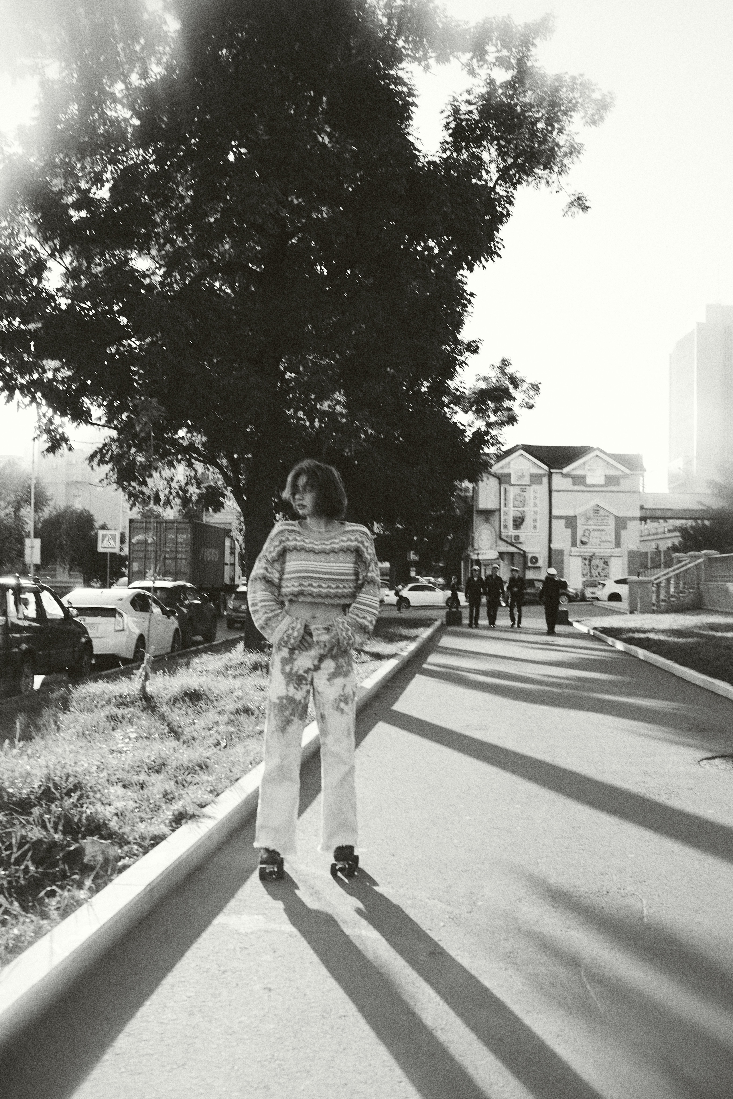 Натали. Фотограф Ионова Анастасия, г Владивосток