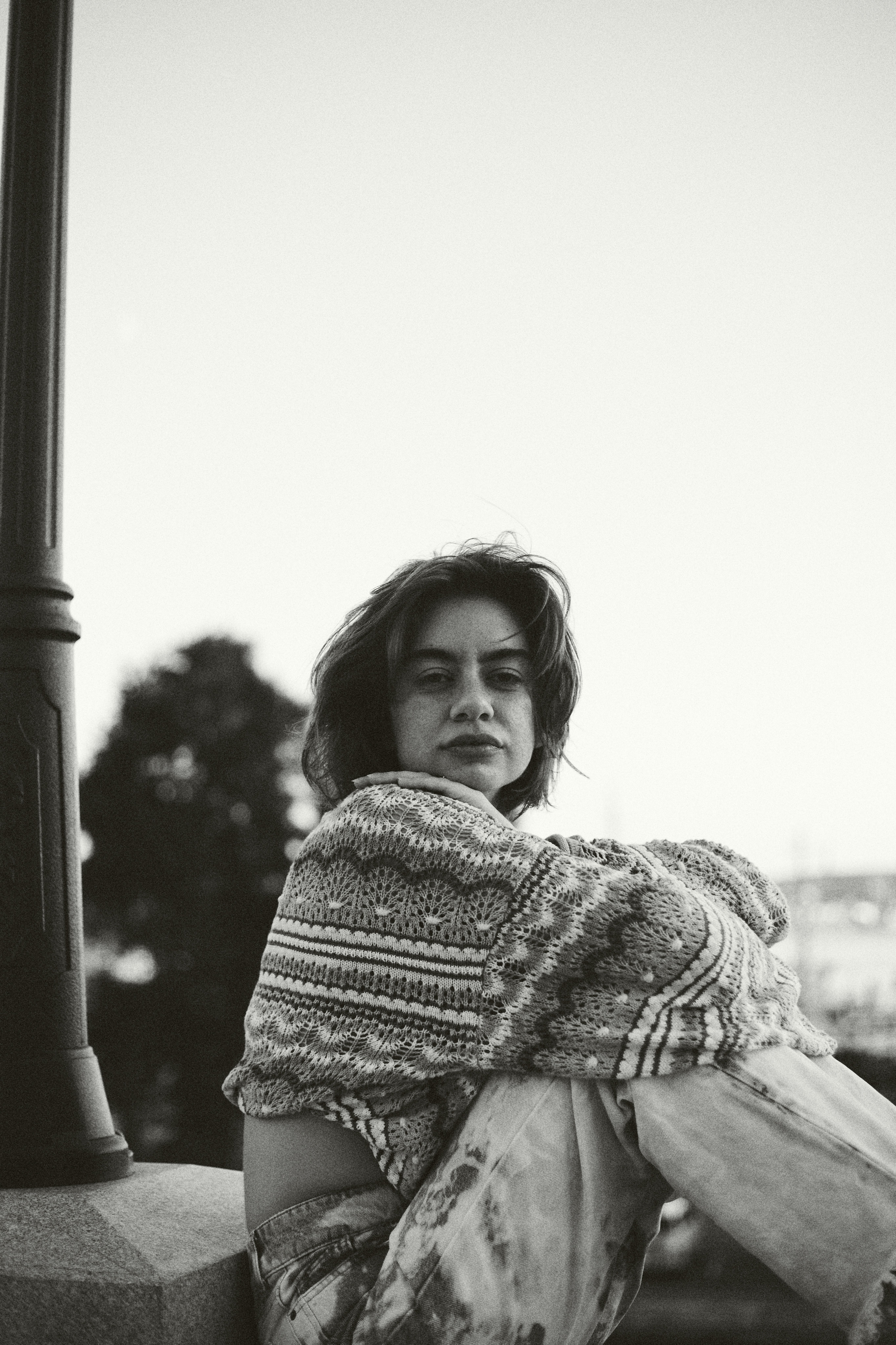 Натали. Фотограф Ионова Анастасия, г Владивосток