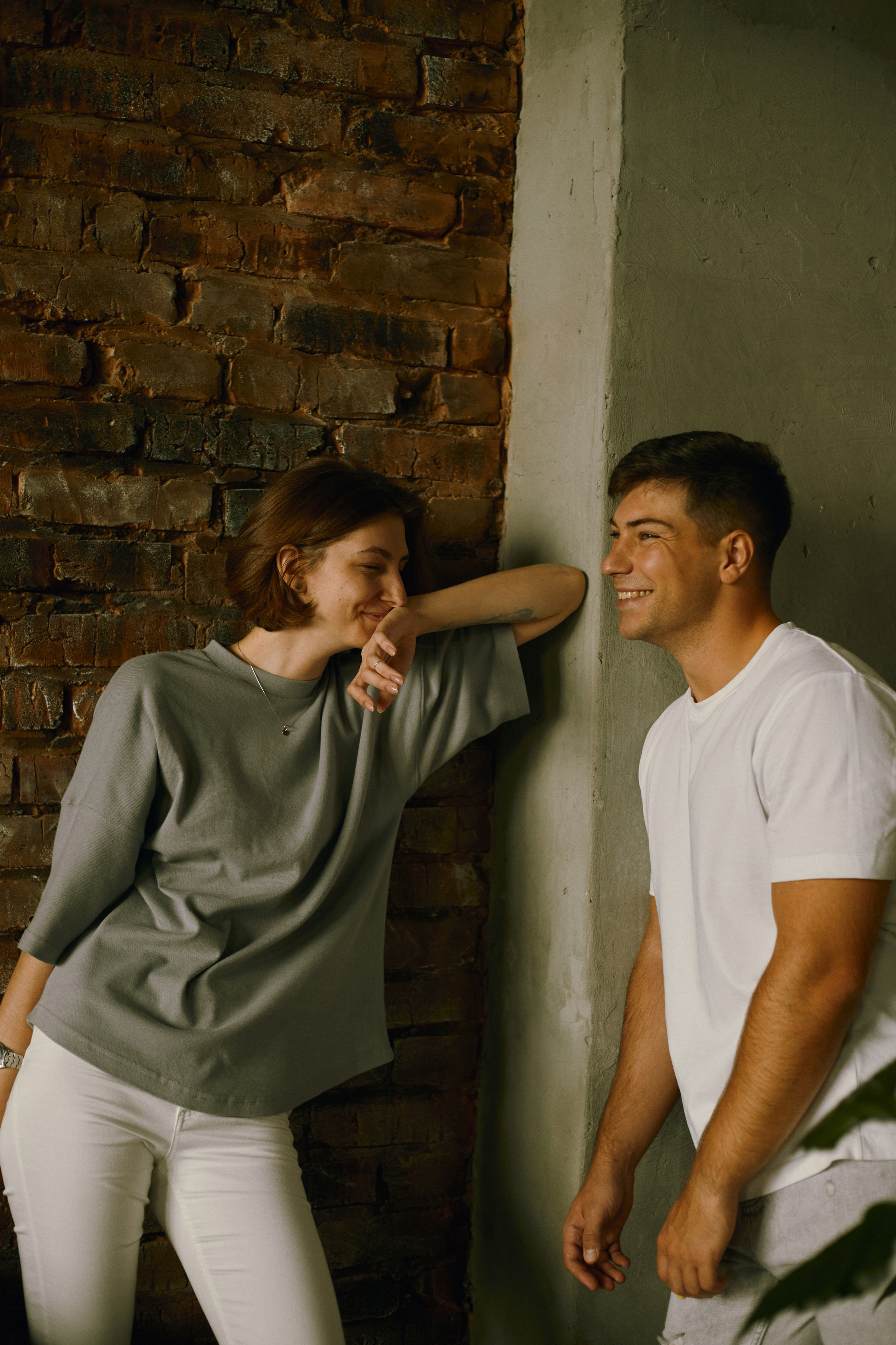 Дима и Аня. Фотограф Ионова Анастасия, г Владивосток