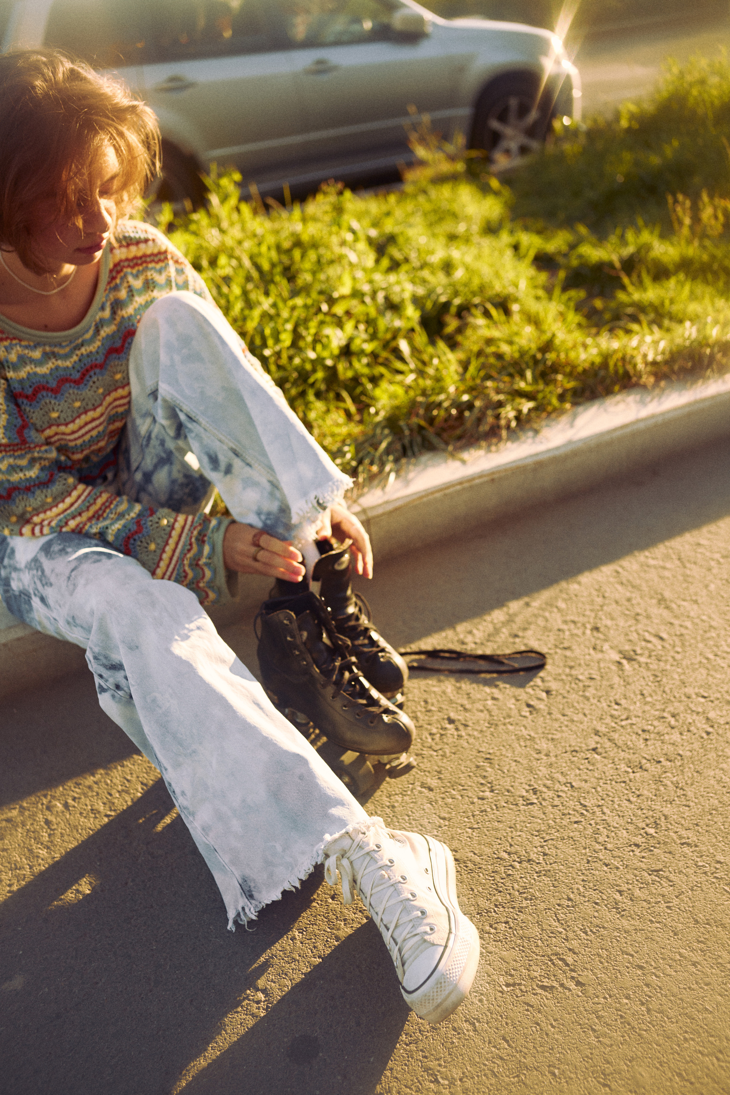 Натали. Фотограф Ионова Анастасия, г Владивосток