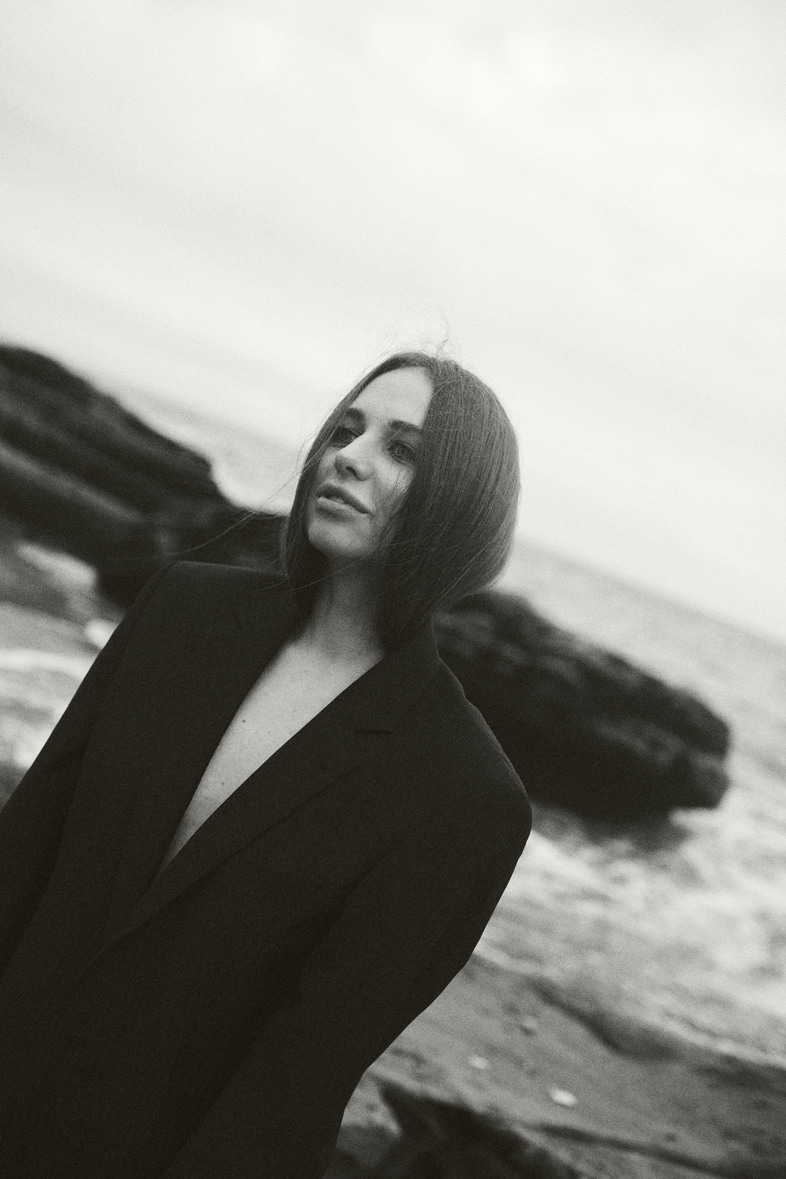 Галя. Фотограф Ионова Анастасия, г Владивосток