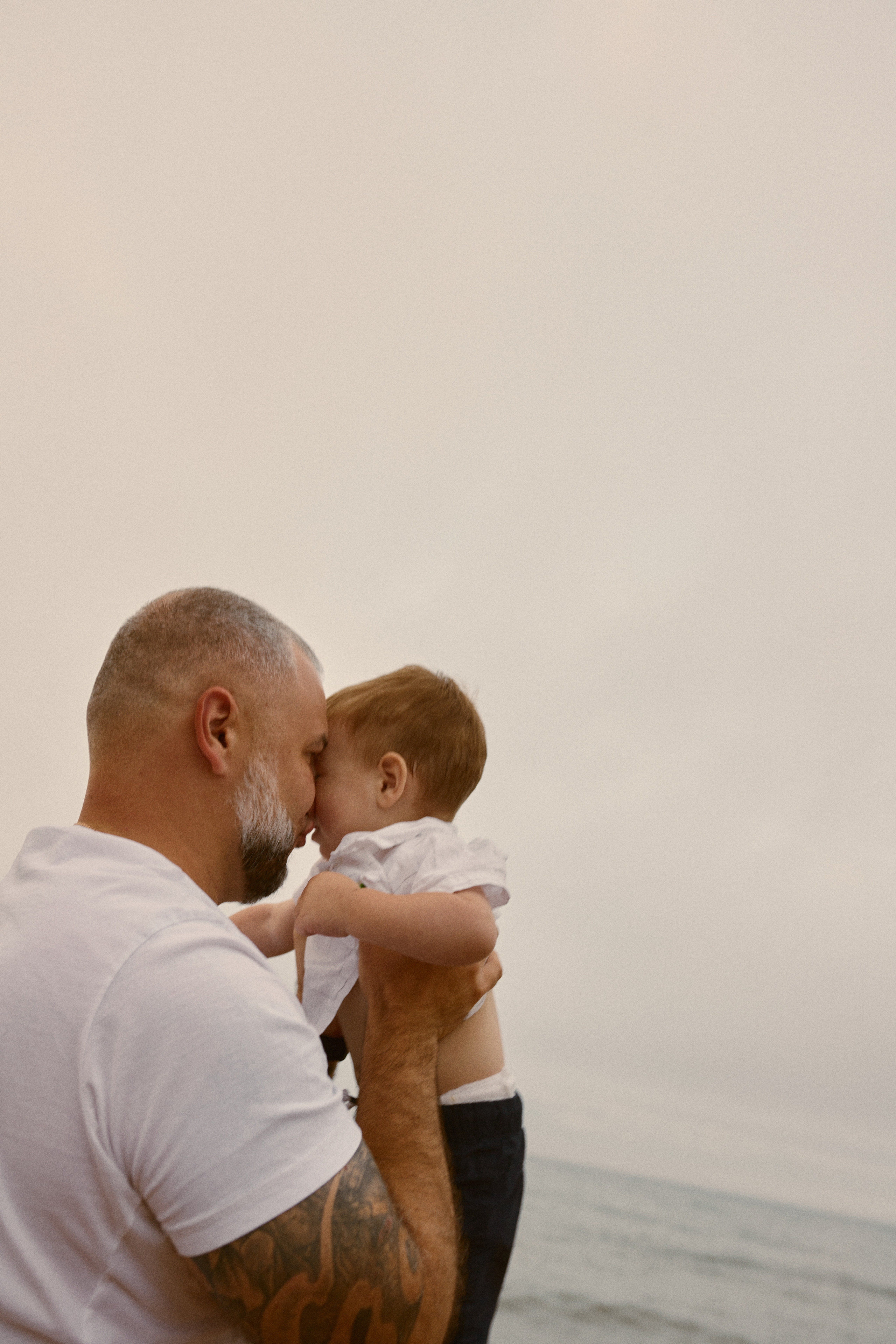 Чайки летели высоко. Фотограф Ионова Анастасия, г Владивосток