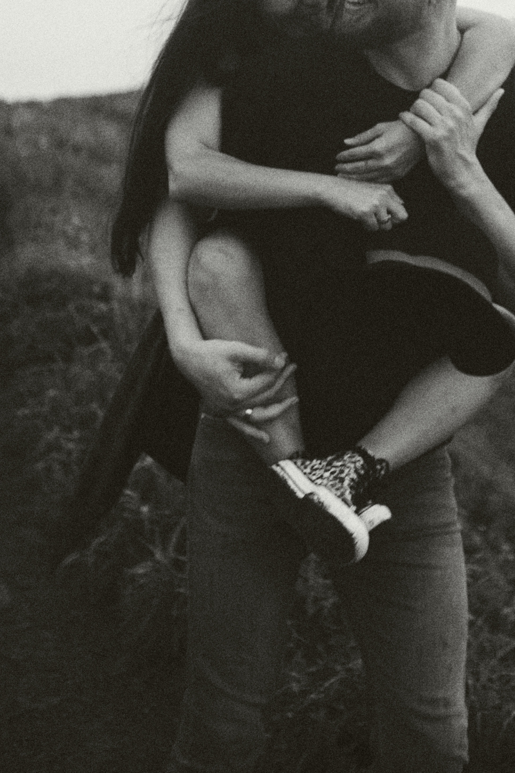 Маша и Дима. Фотограф Ионова Анастасия, г Владивосток