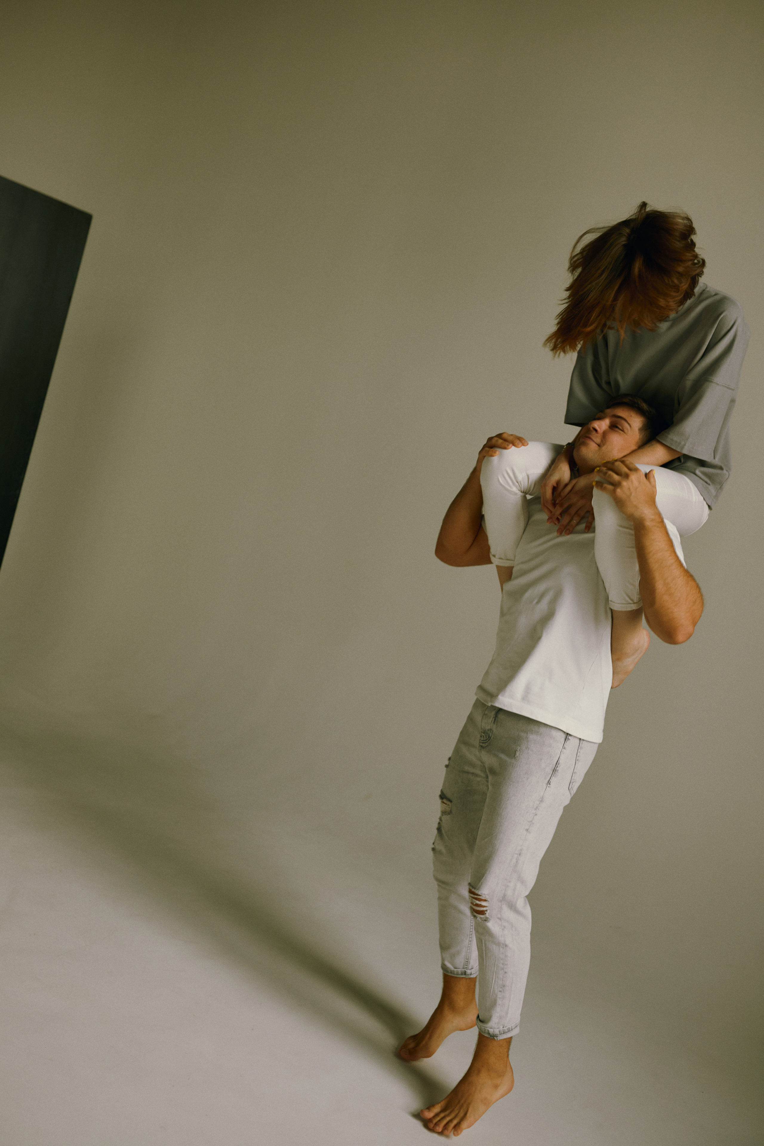 Дима и Аня. Фотограф Ионова Анастасия, г Владивосток