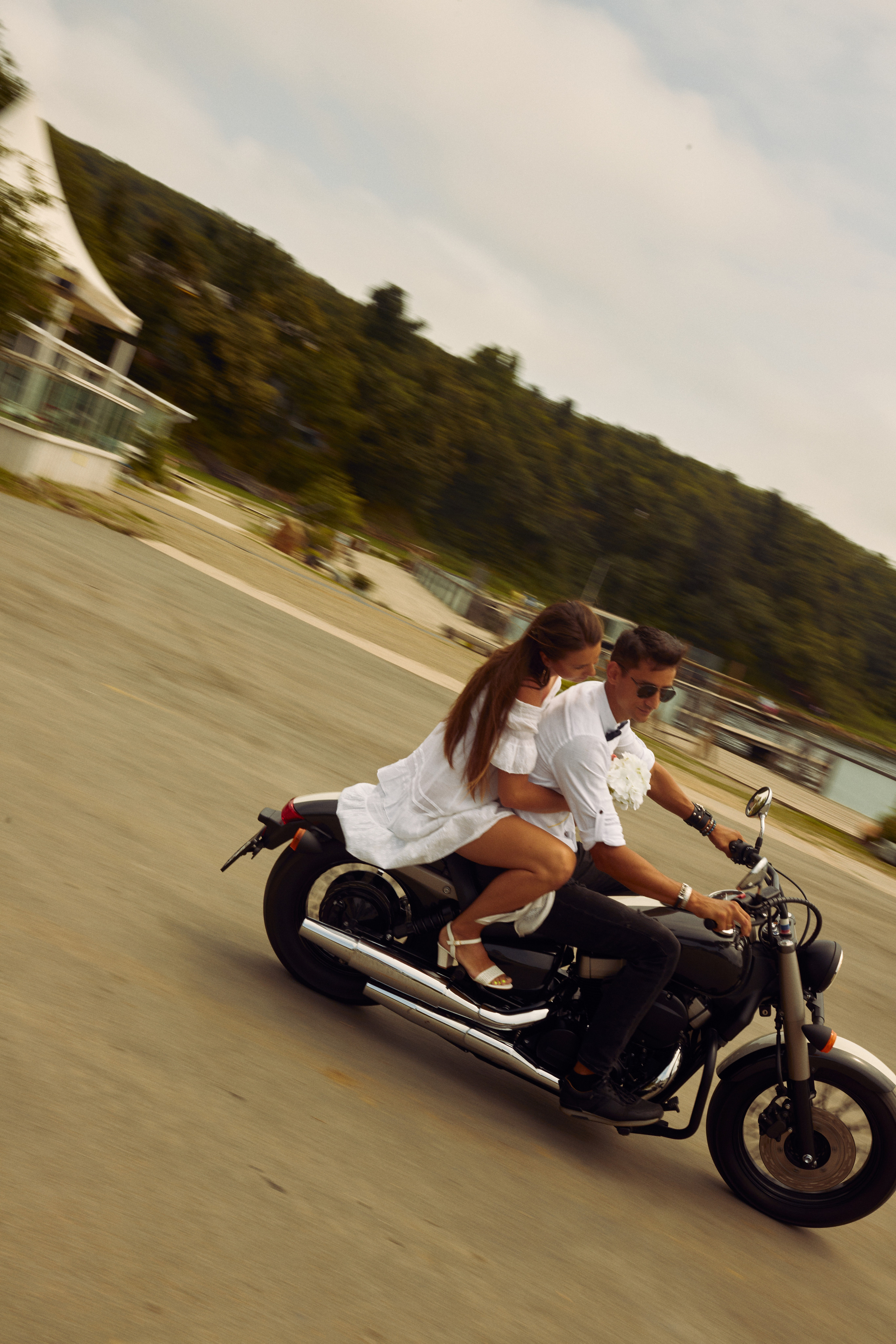 Годовщина 13 лет. Фотограф Ионова Анастасия, г Владивосток