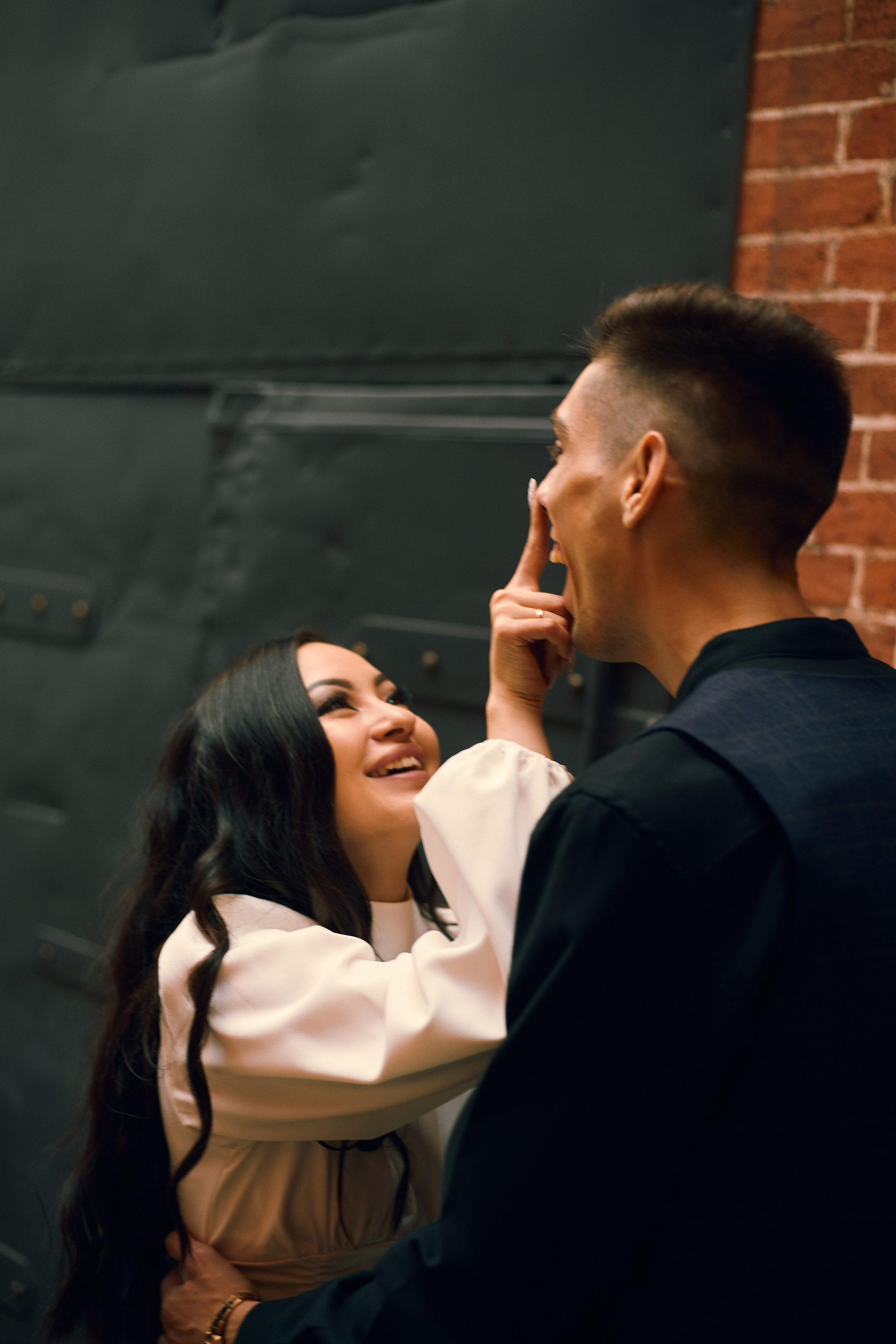 Дима и Женя. Фотограф Ионова Анастасия, г Владивосток