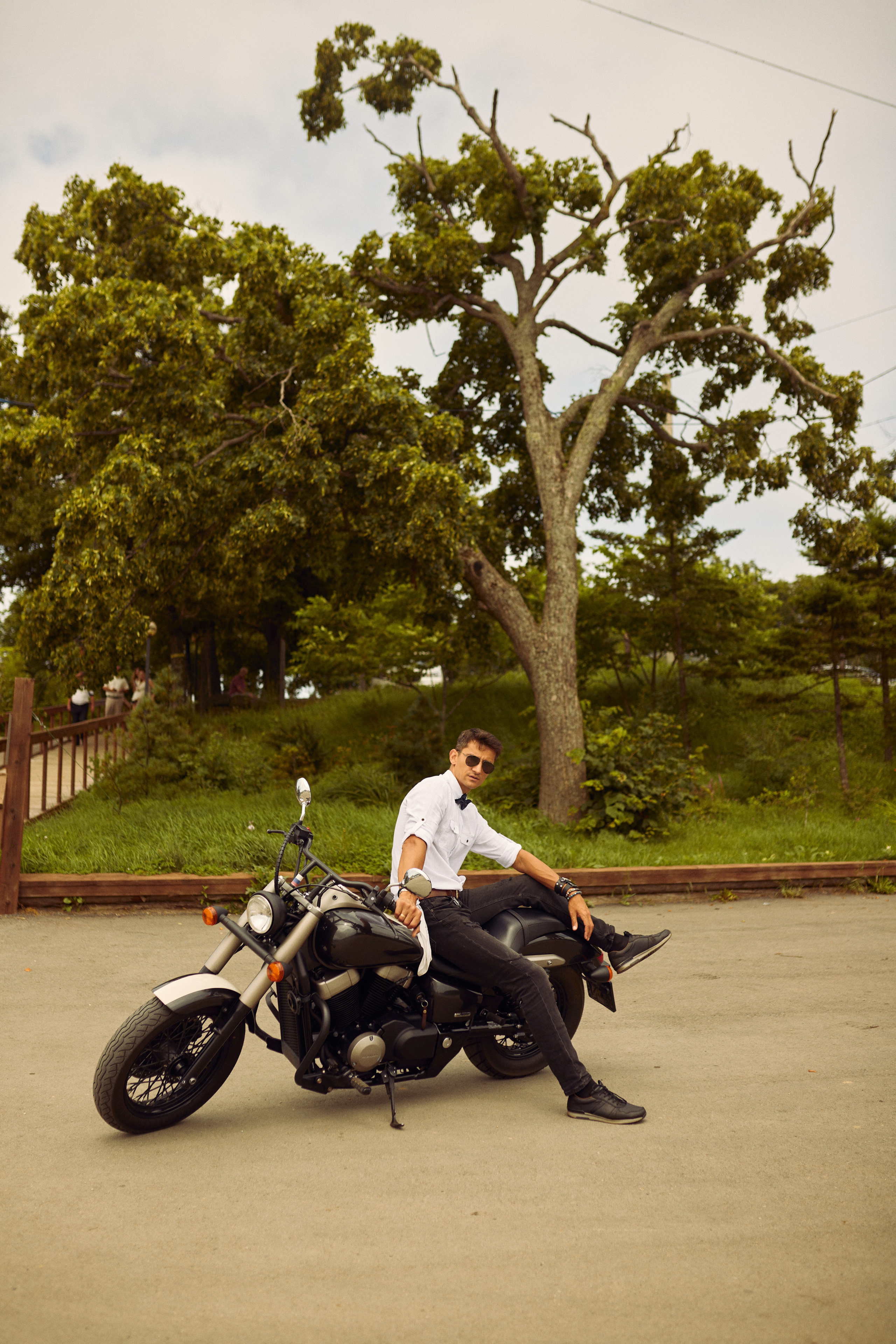 Годовщина 13 лет. Фотограф Ионова Анастасия, г Владивосток