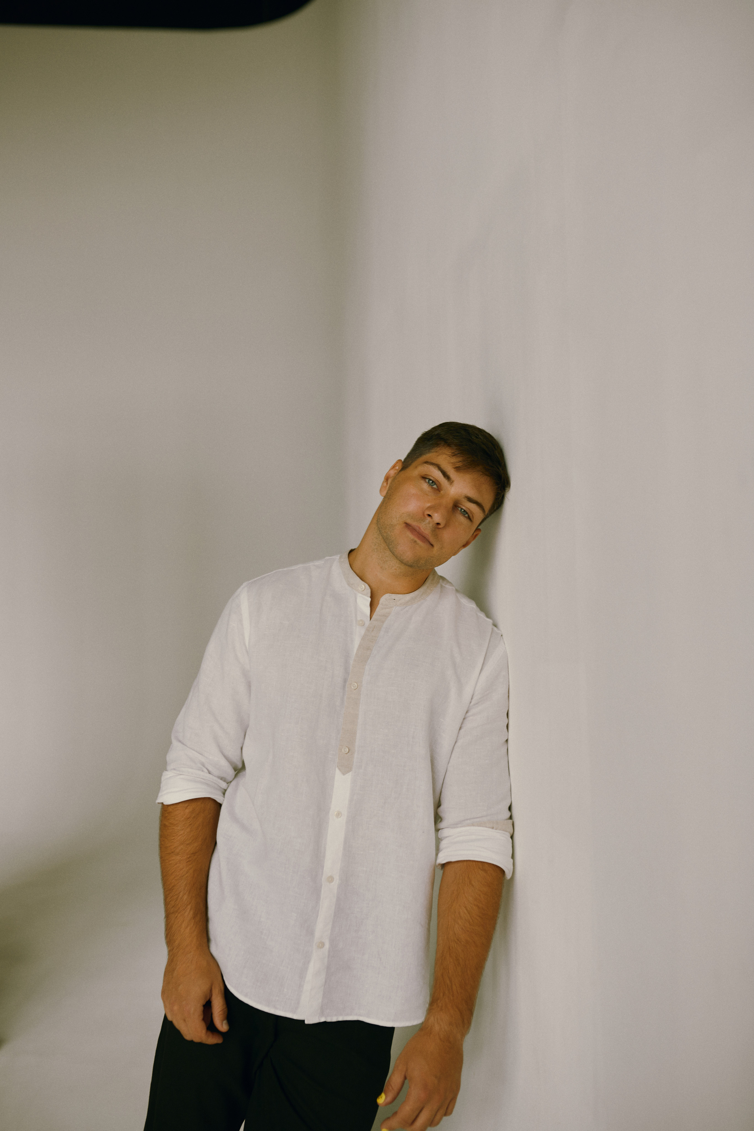 Дима и Аня. Фотограф Ионова Анастасия, г Владивосток