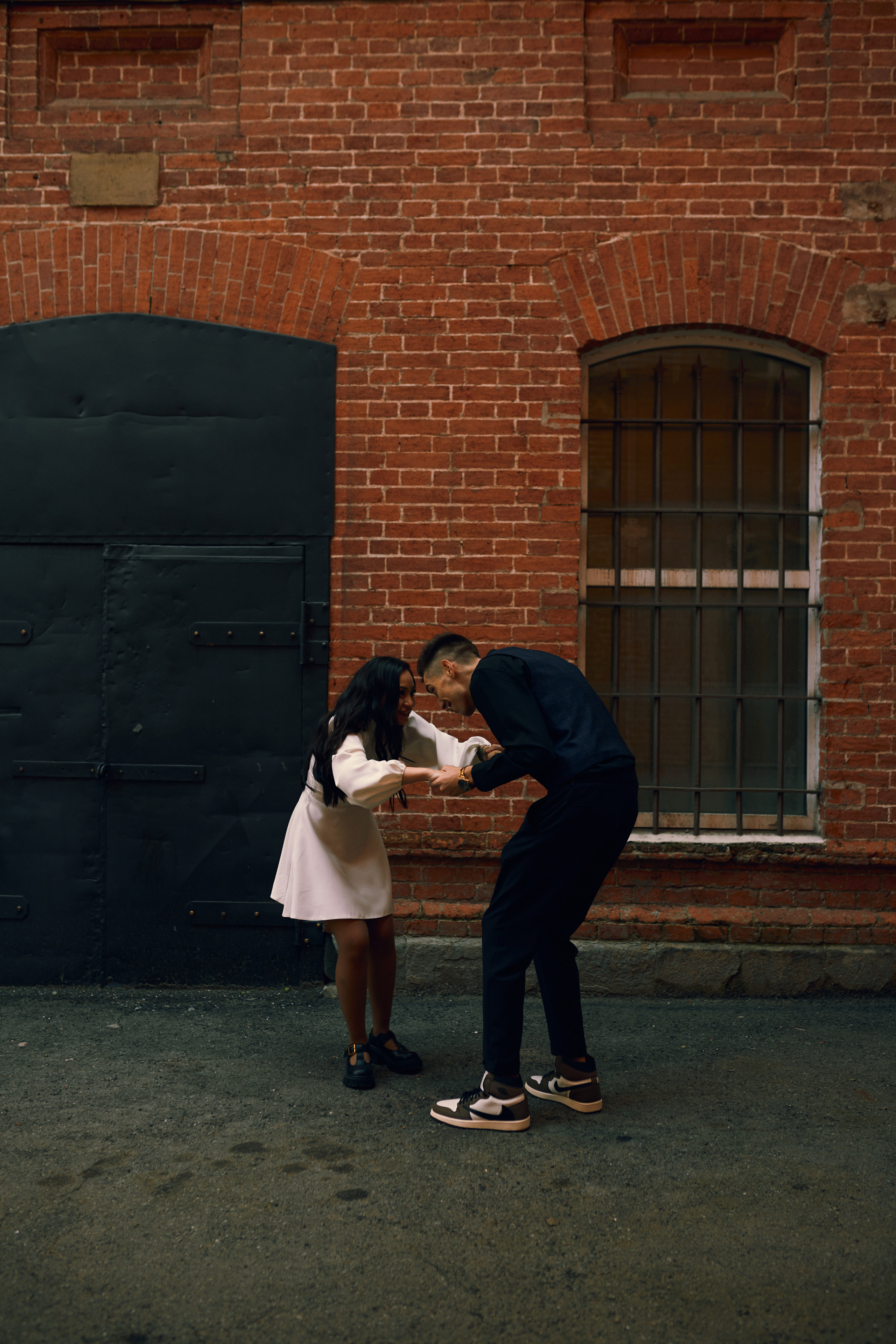 Дима и Женя. Фотограф Ионова Анастасия, г Владивосток