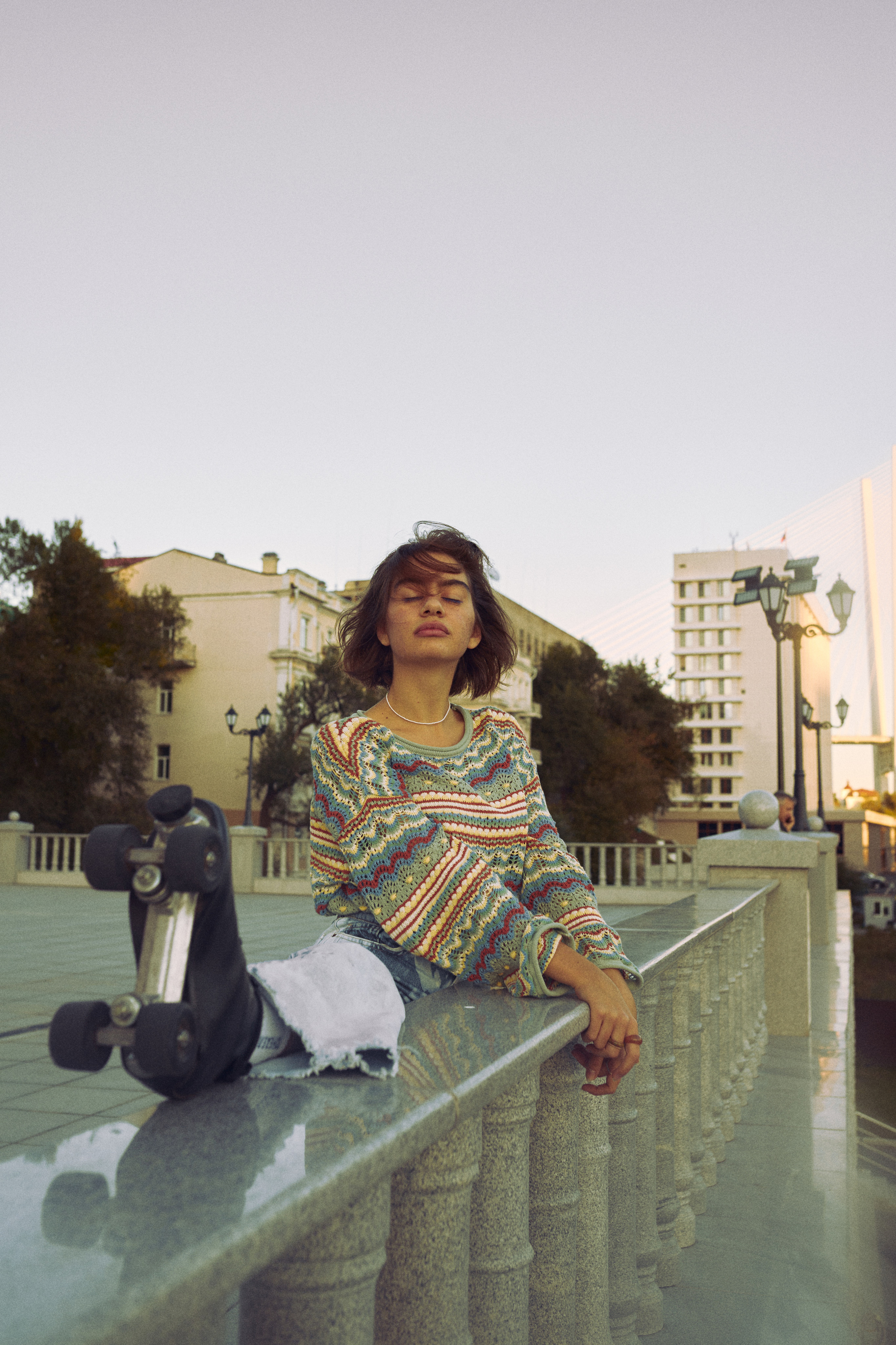 Натали. Фотограф Ионова Анастасия, г Владивосток