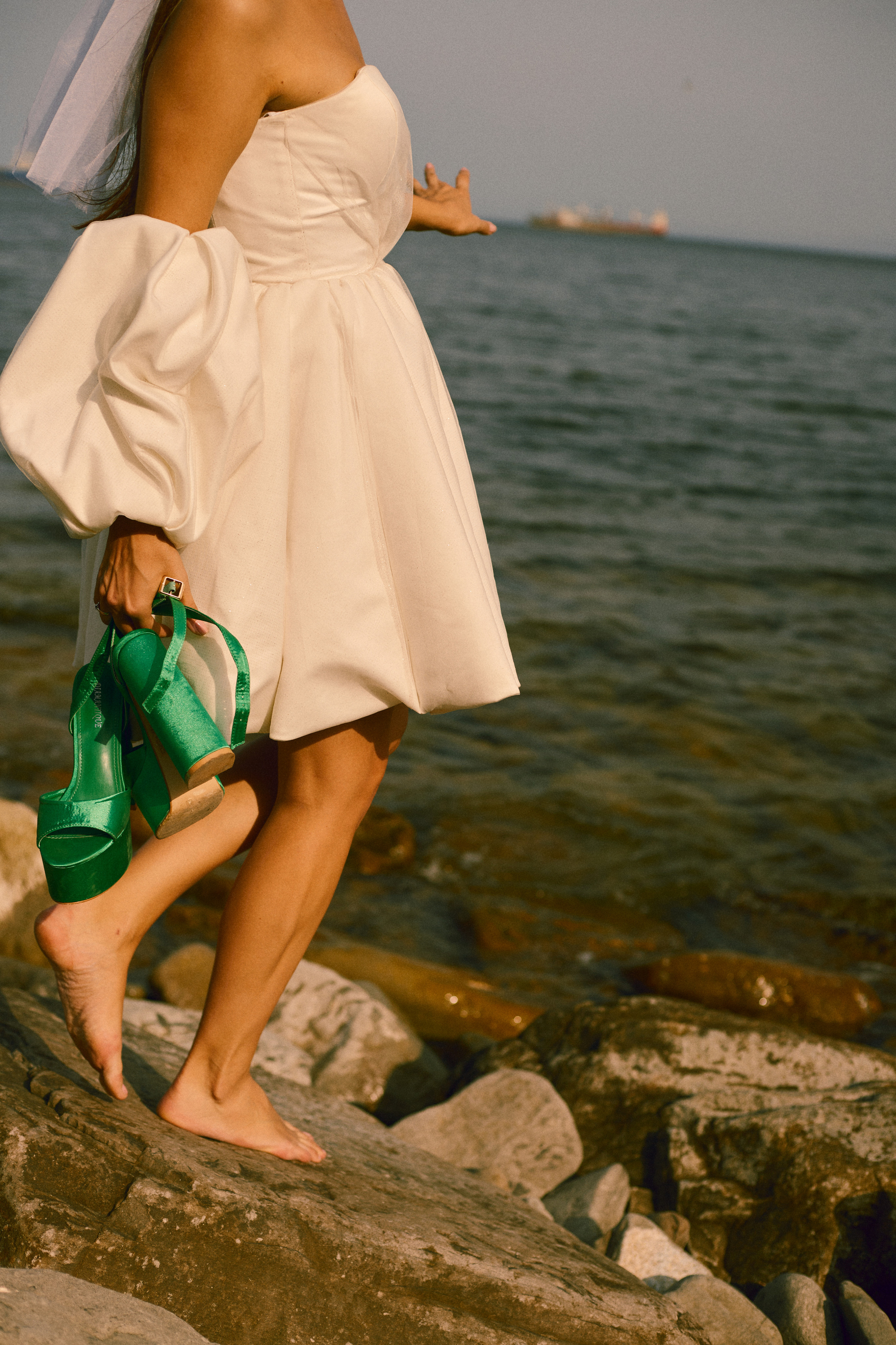 Саша и Ира. Фотограф Ионова Анастасия, г Владивосток