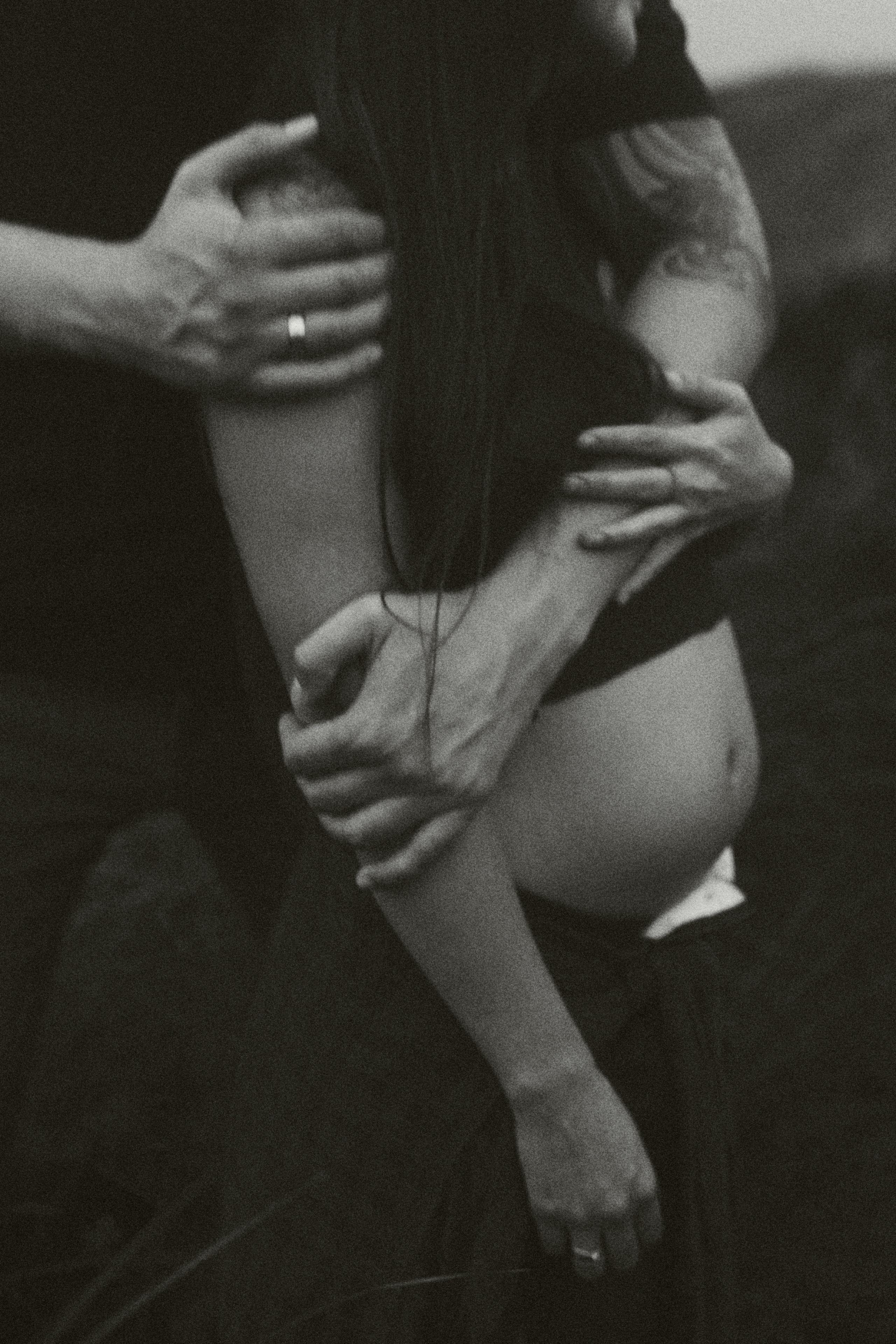 Маша и Дима. Фотограф Ионова Анастасия, г Владивосток