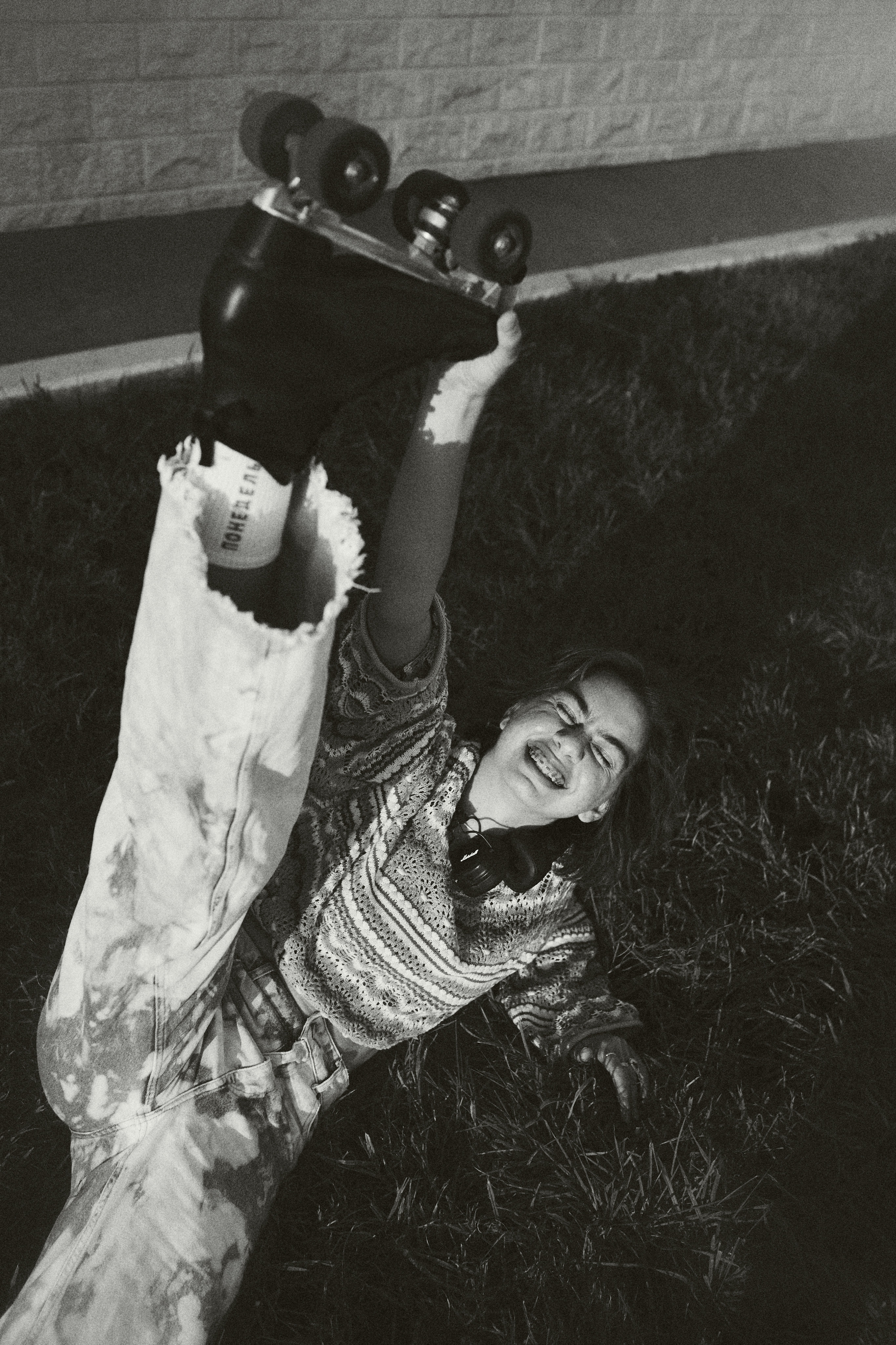 Натали. Фотограф Ионова Анастасия, г Владивосток