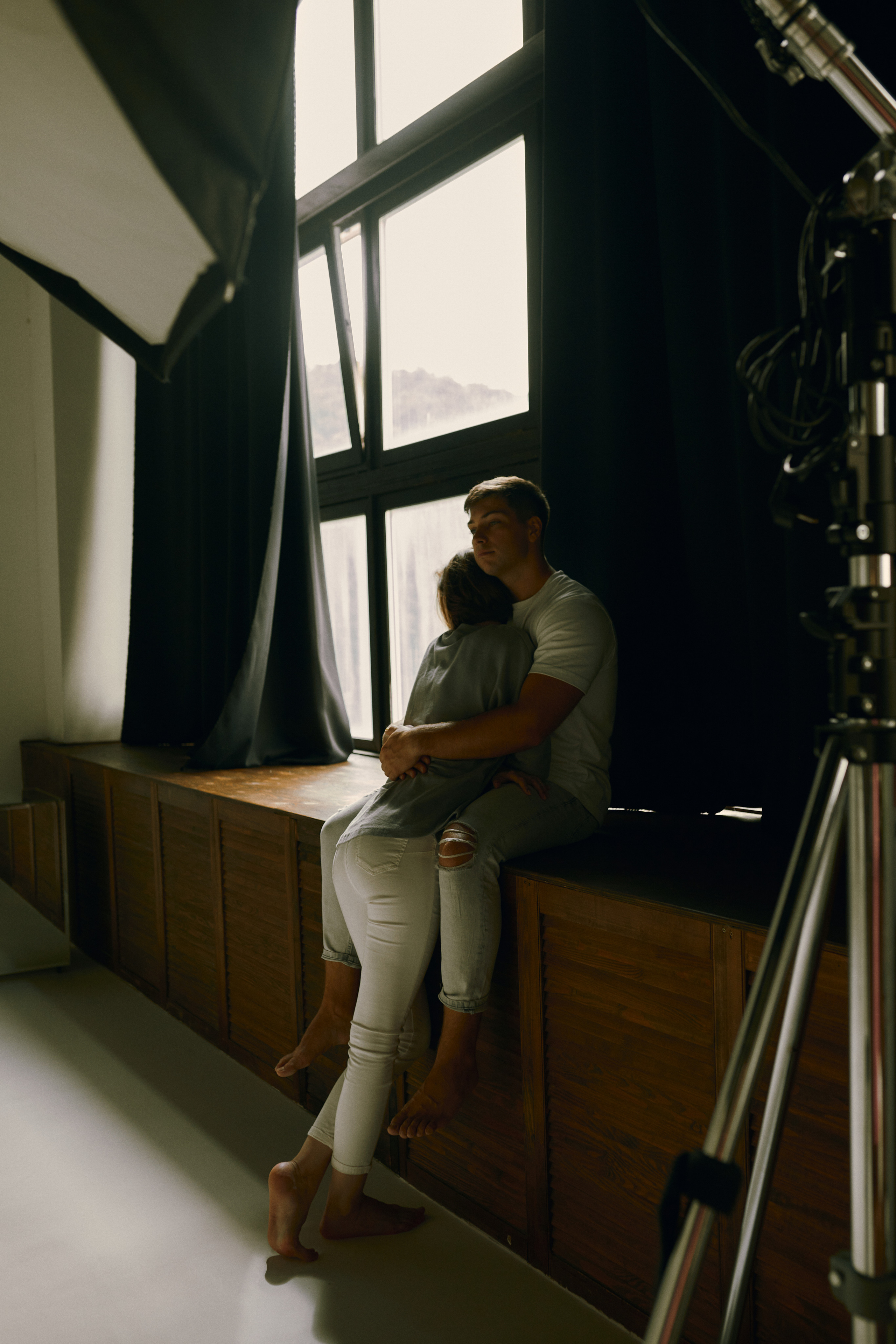 Дима и Аня. Фотограф Ионова Анастасия, г Владивосток