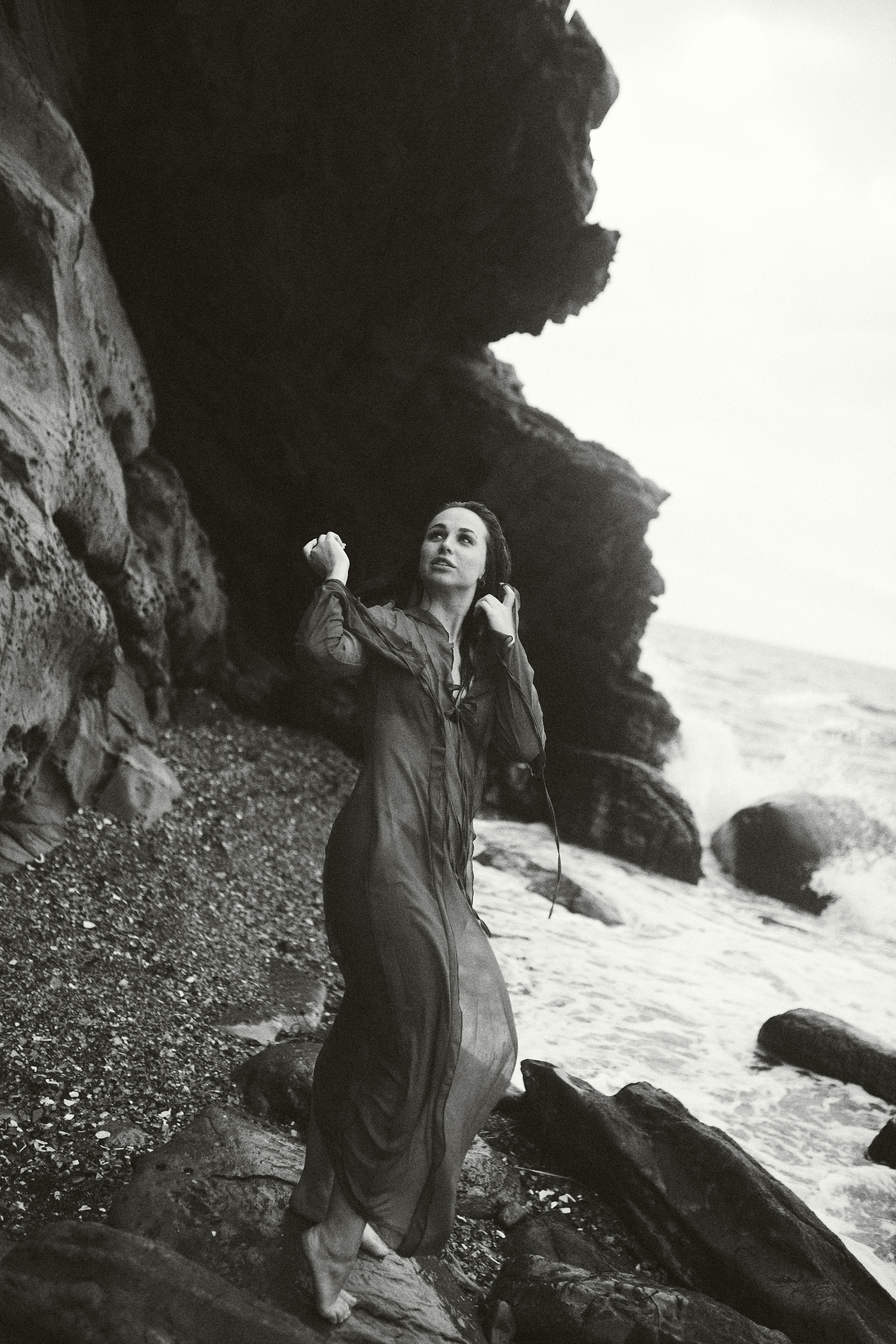 Галя. Фотограф Ионова Анастасия, г Владивосток