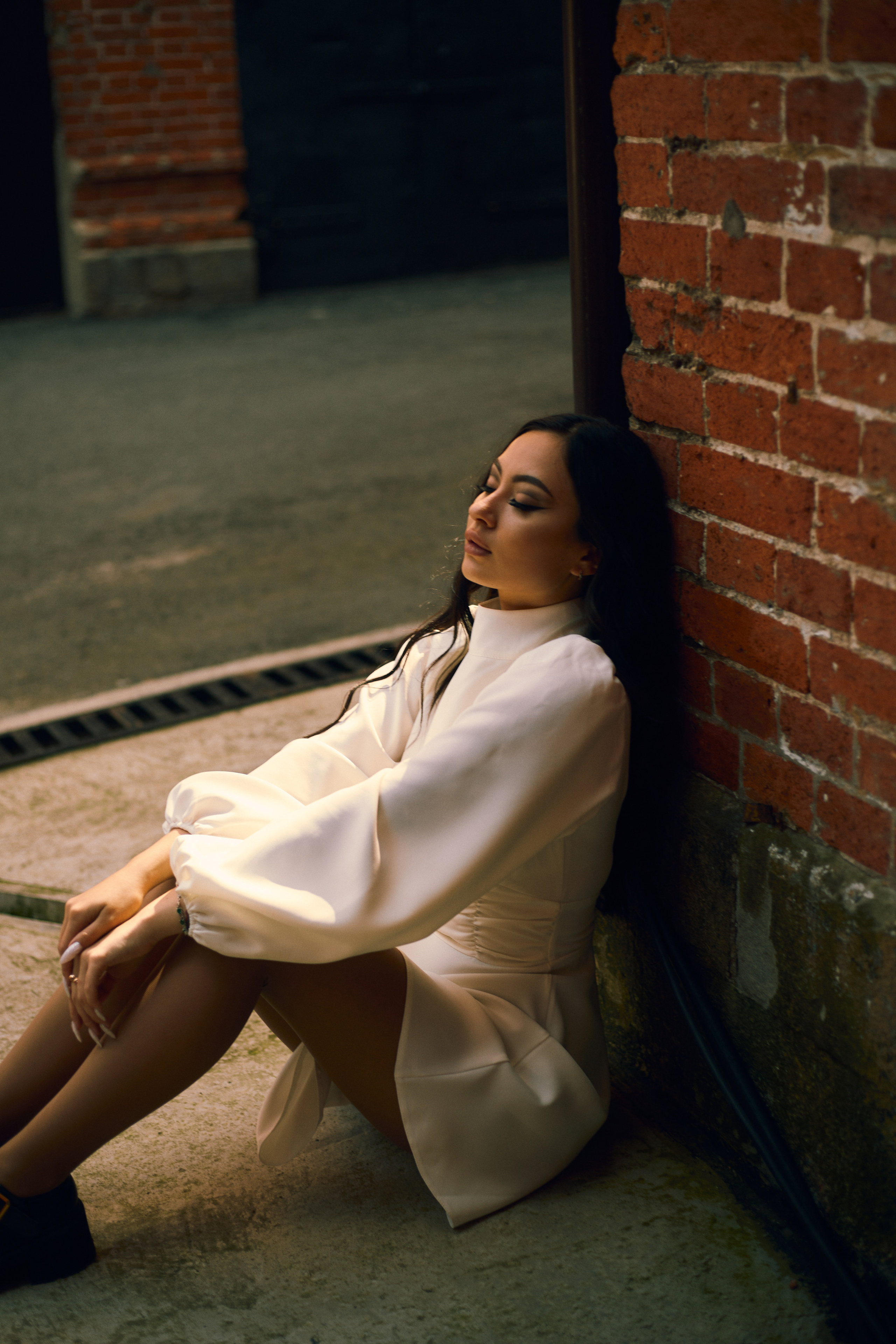 Дима и Женя. Фотограф Ионова Анастасия, г Владивосток