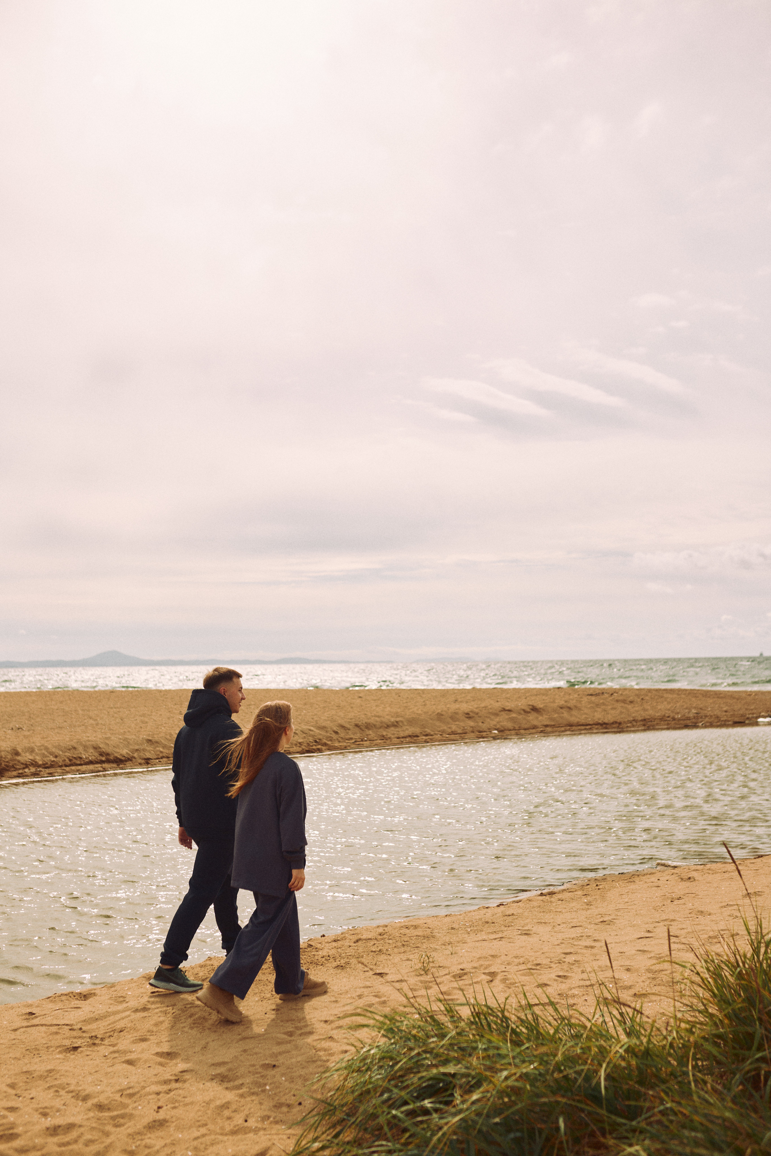 Лена и Никита. Фотограф Ионова Анастасия, г Владивосток