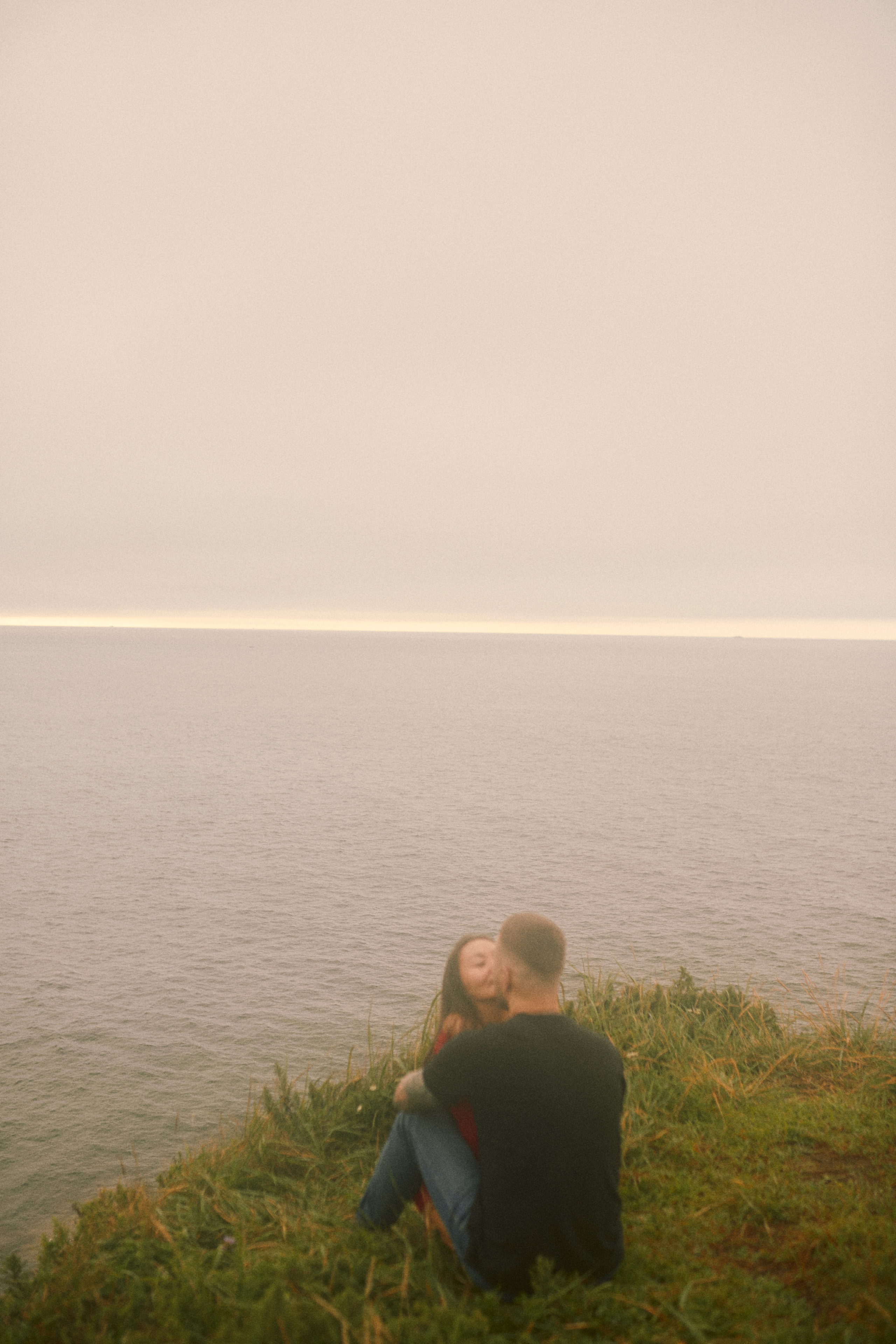 Маша и Дима. Фотограф Ионова Анастасия, г Владивосток