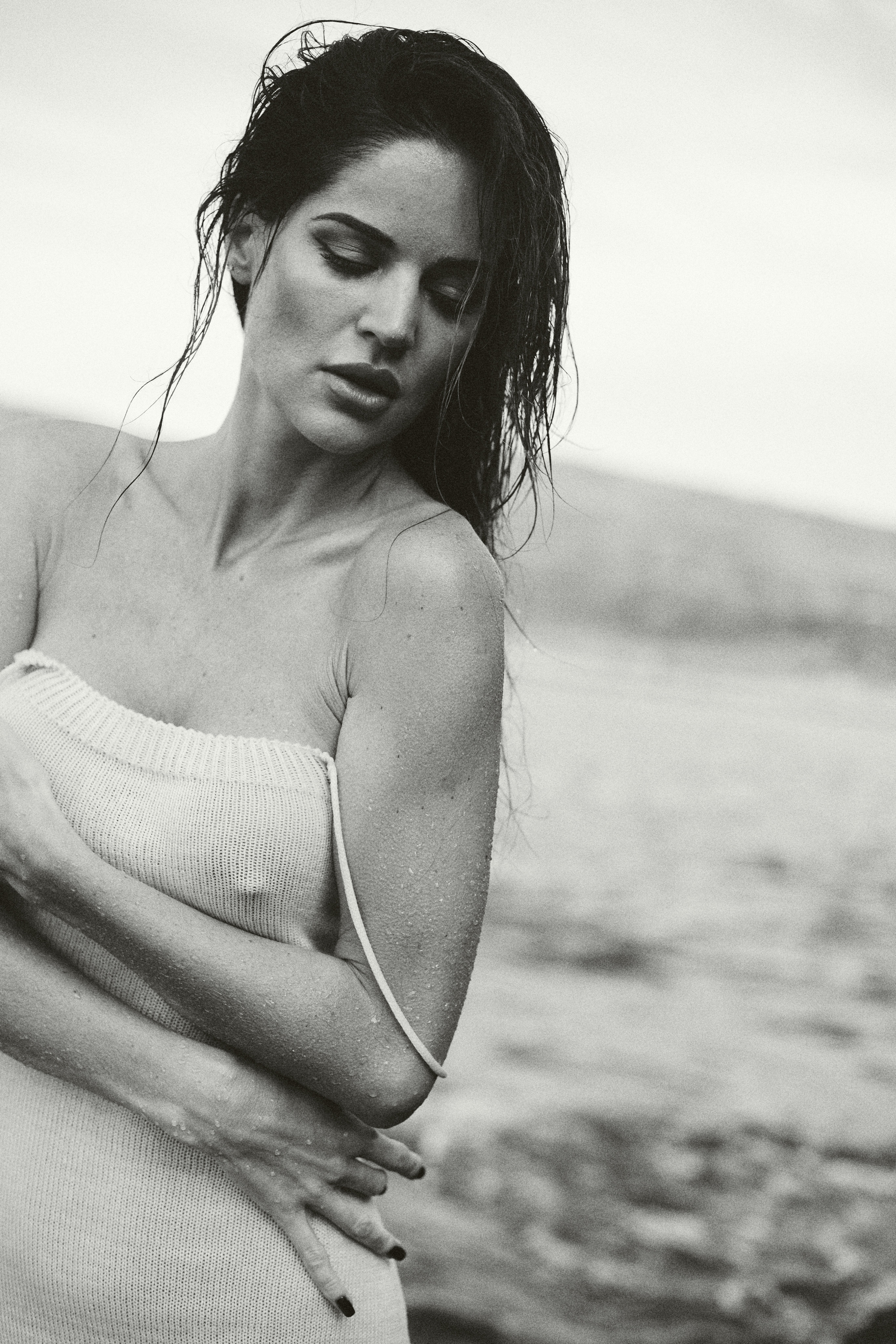 Таня. Фотограф Ионова Анастасия, г Владивосток