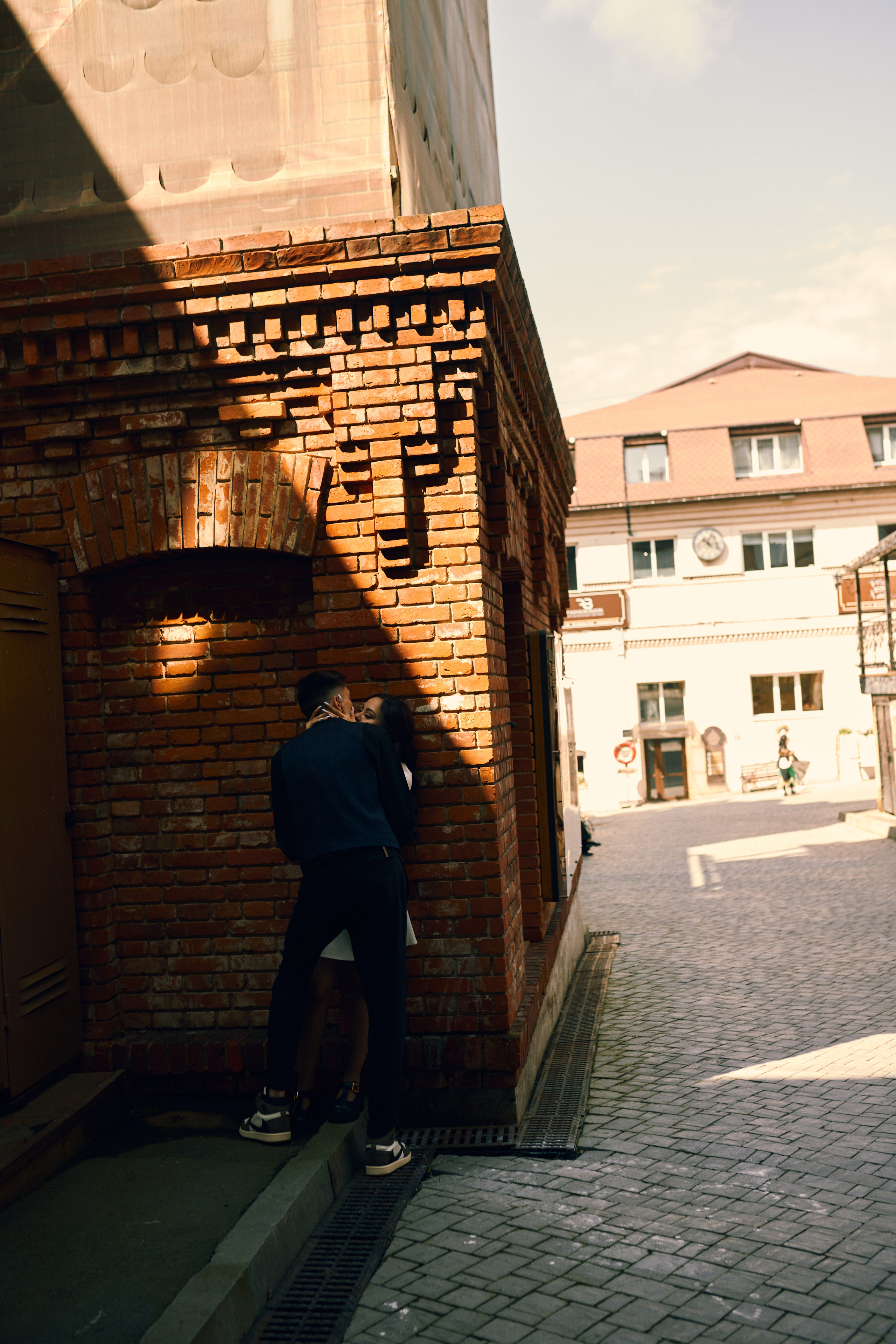 Дима и Женя. Фотограф Ионова Анастасия, г Владивосток
