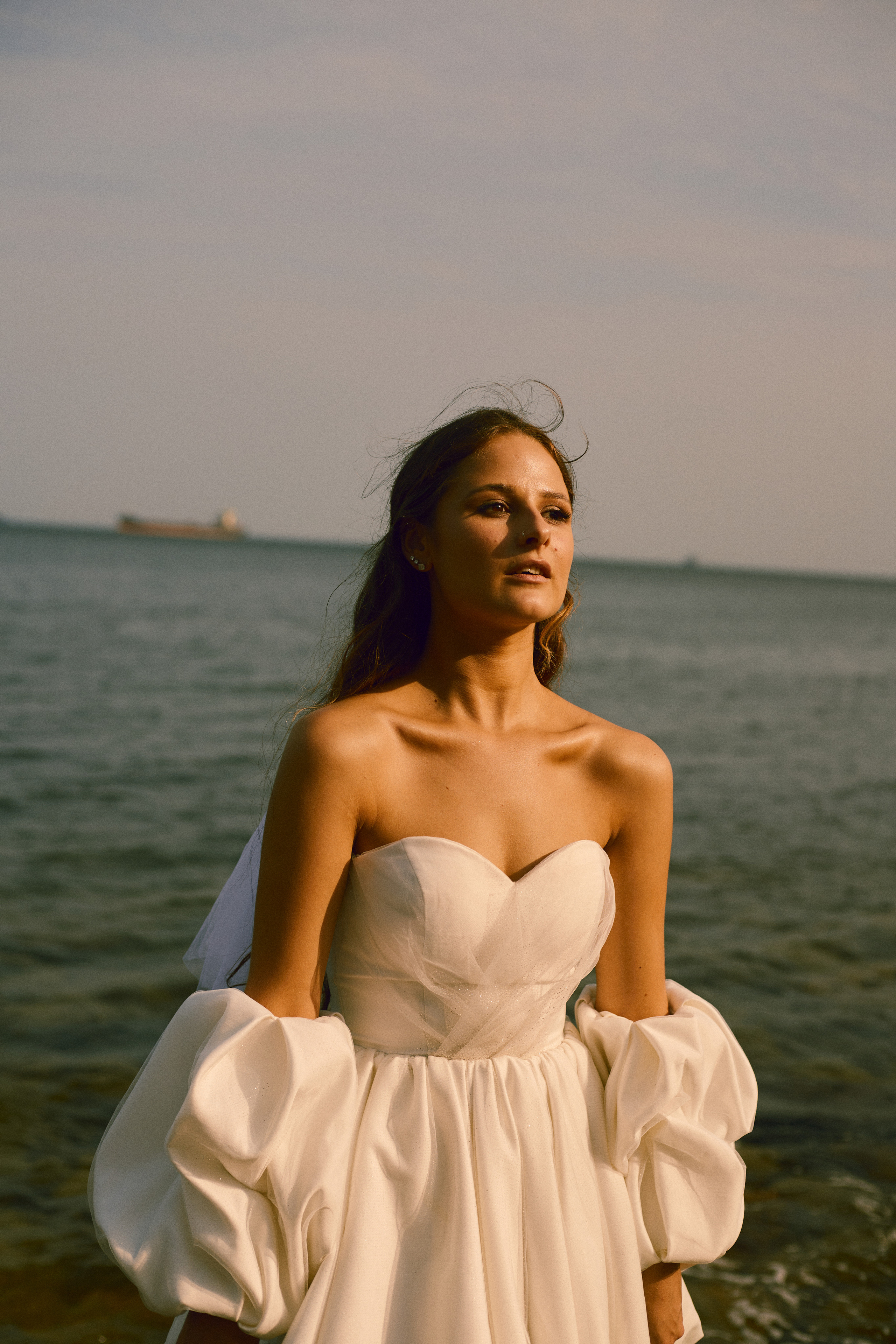 Саша и Ира. Фотограф Ионова Анастасия, г Владивосток