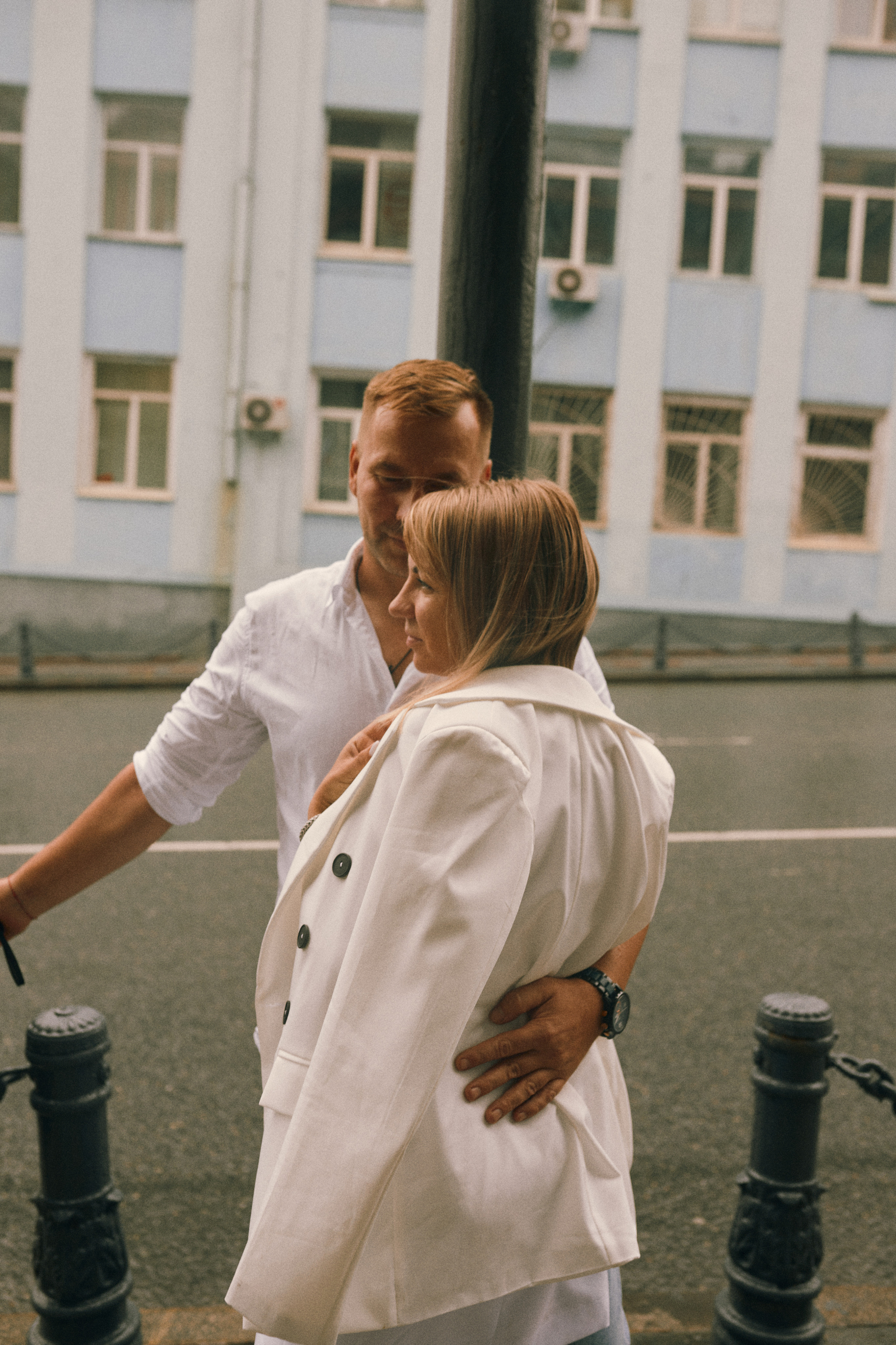 Анастасия и Сергей. Фотограф Ионова Анастасия, г Владивосток