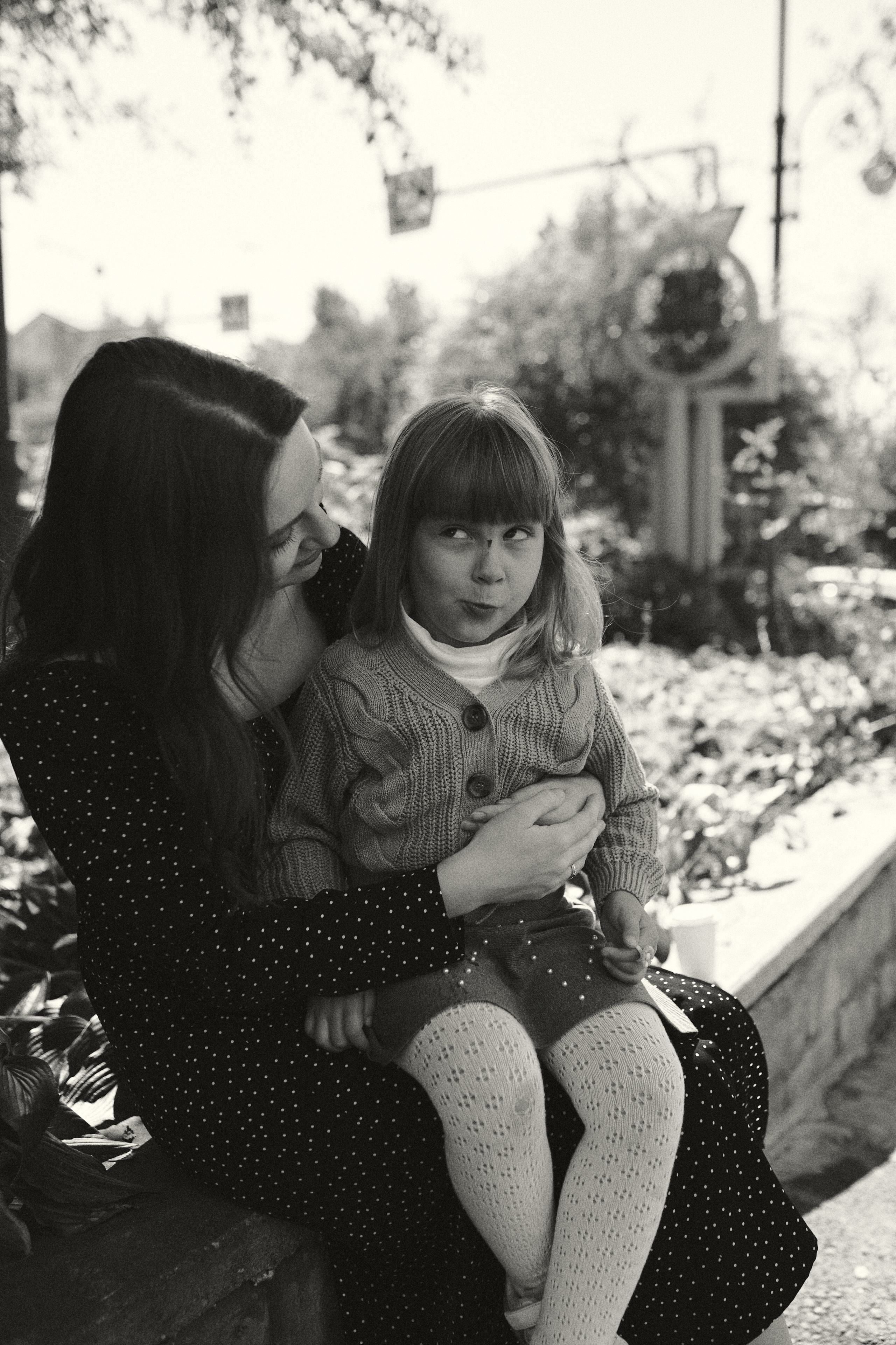 Лена и Вера. Фотограф Ионова Анастасия, г Владивосток