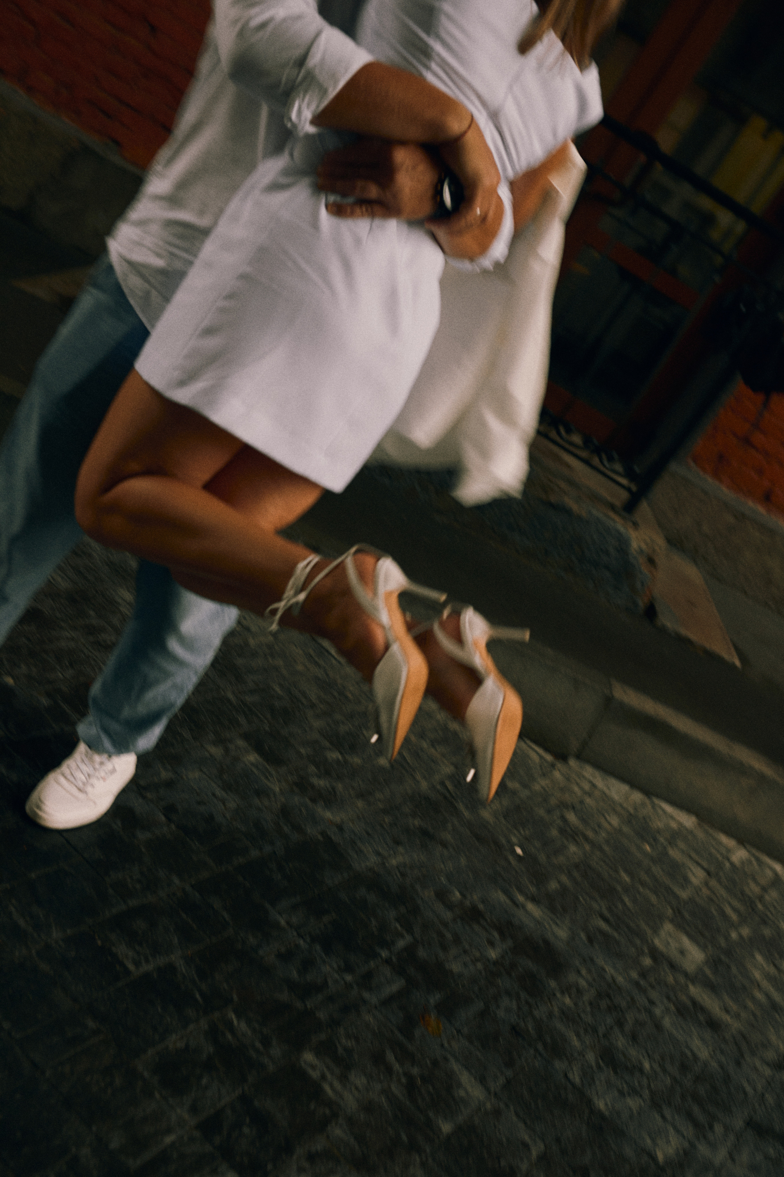 Анастасия и Сергей. Фотограф Ионова Анастасия, г Владивосток