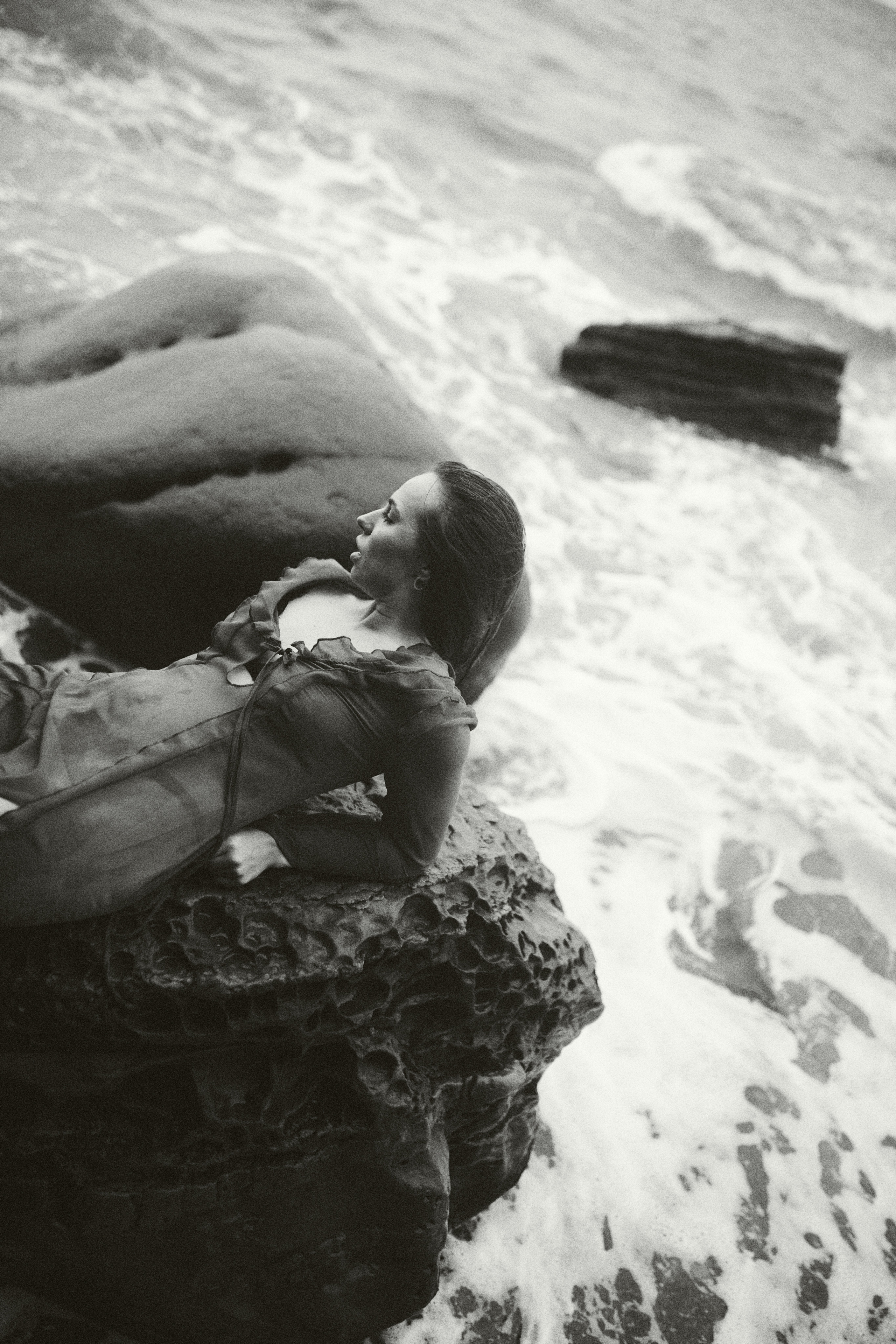 Галя. Фотограф Ионова Анастасия, г Владивосток