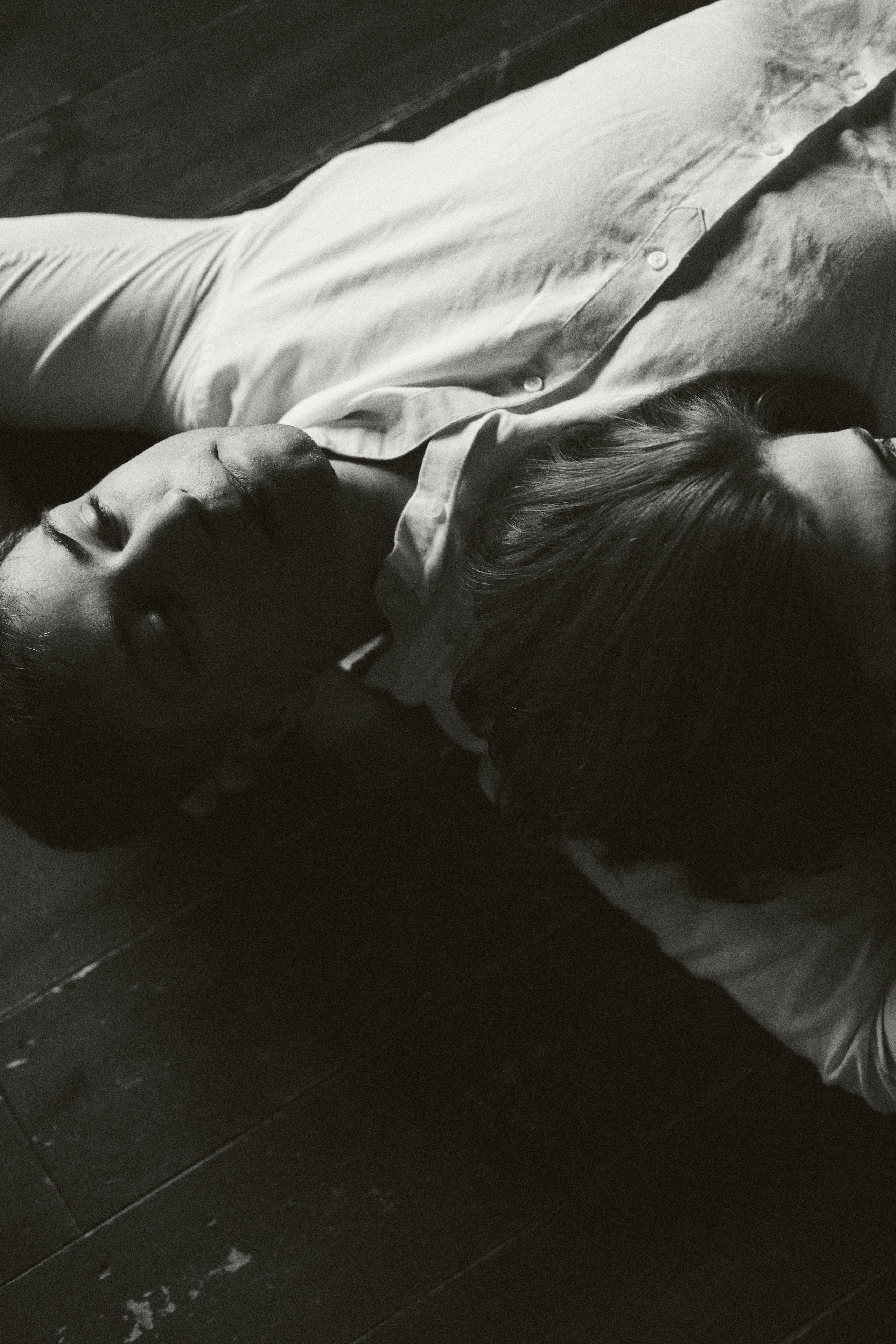 Дима и Аня. Фотограф Ионова Анастасия, г Владивосток