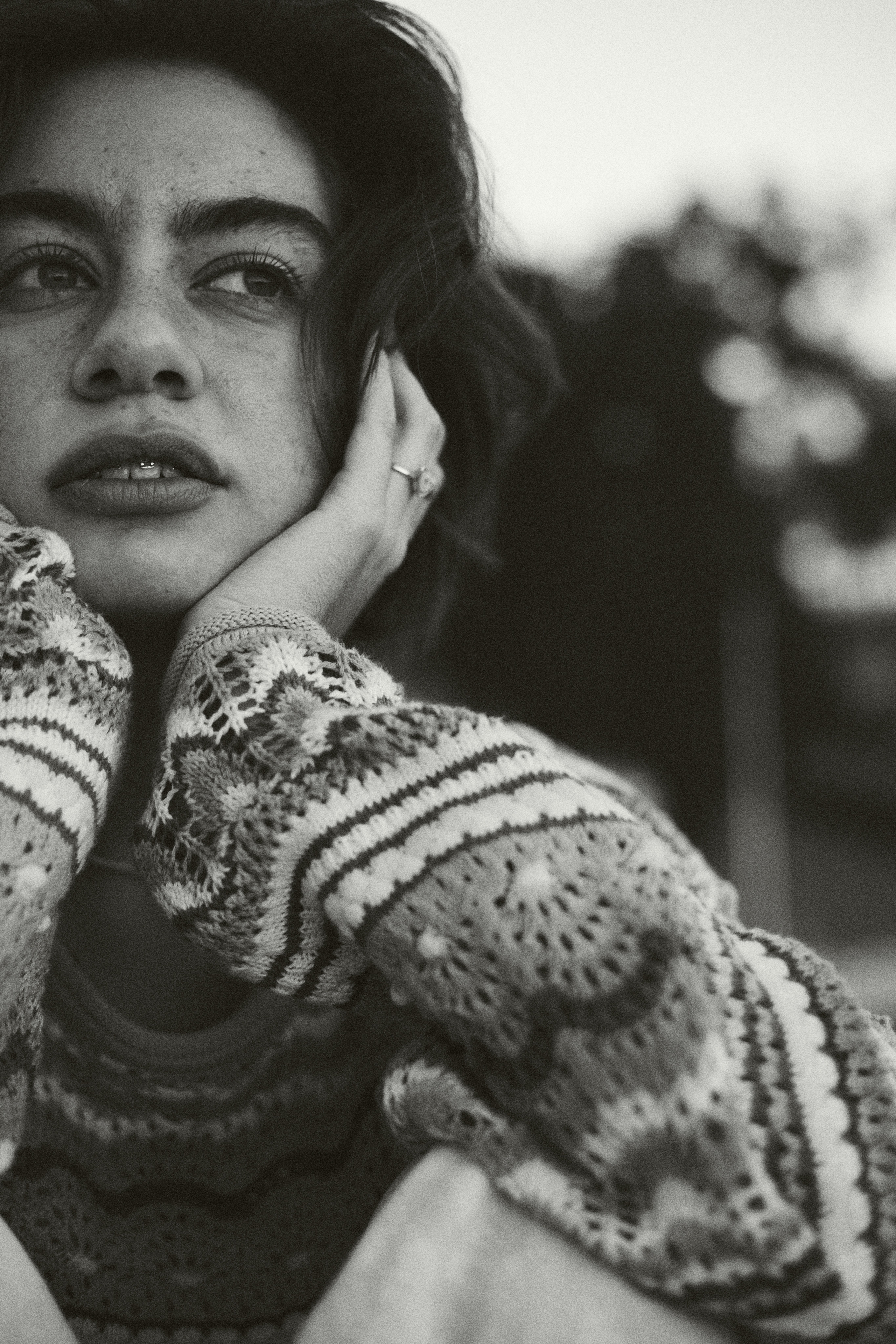 Натали. Фотограф Ионова Анастасия, г Владивосток