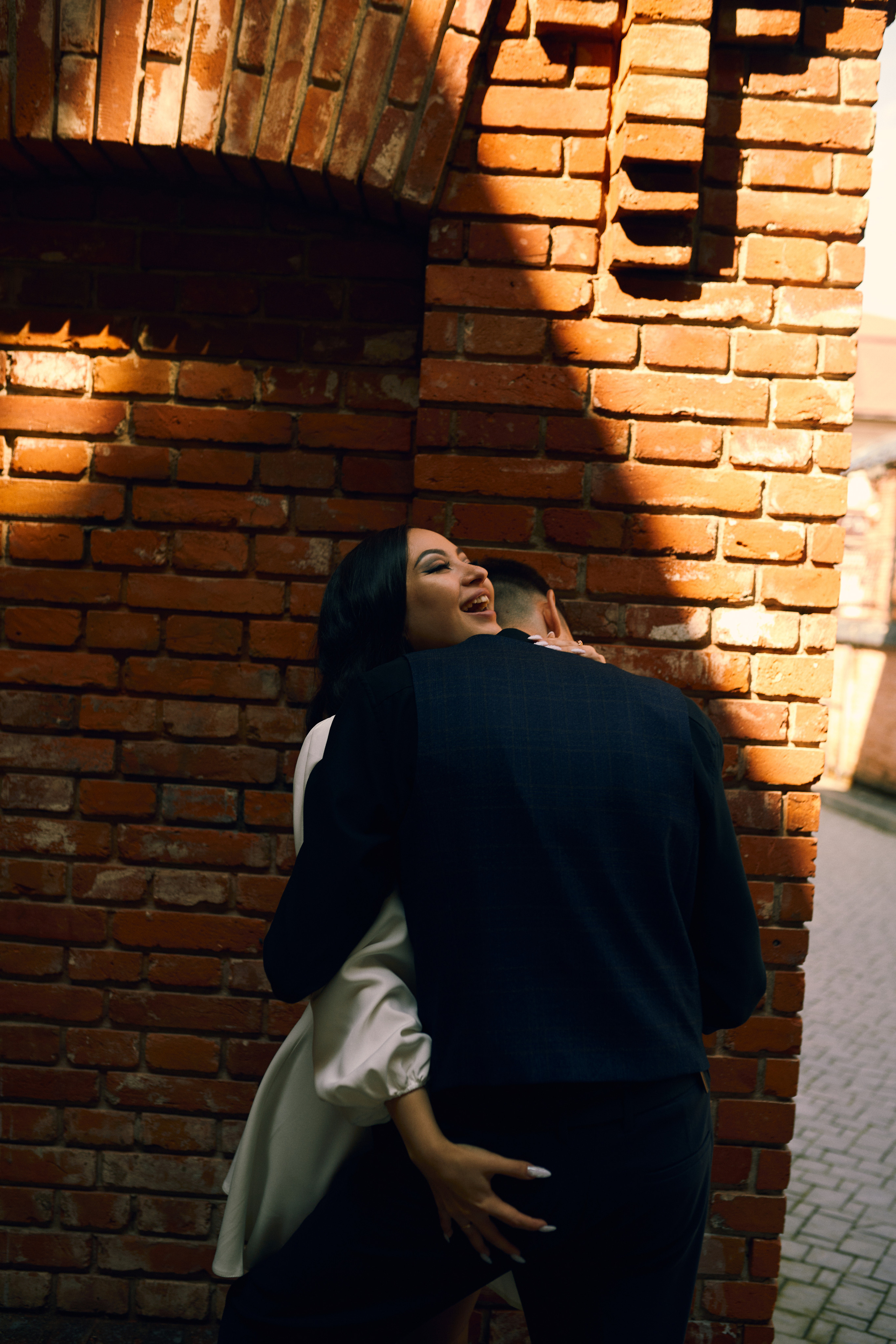 Дима и Женя. Фотограф Ионова Анастасия, г Владивосток